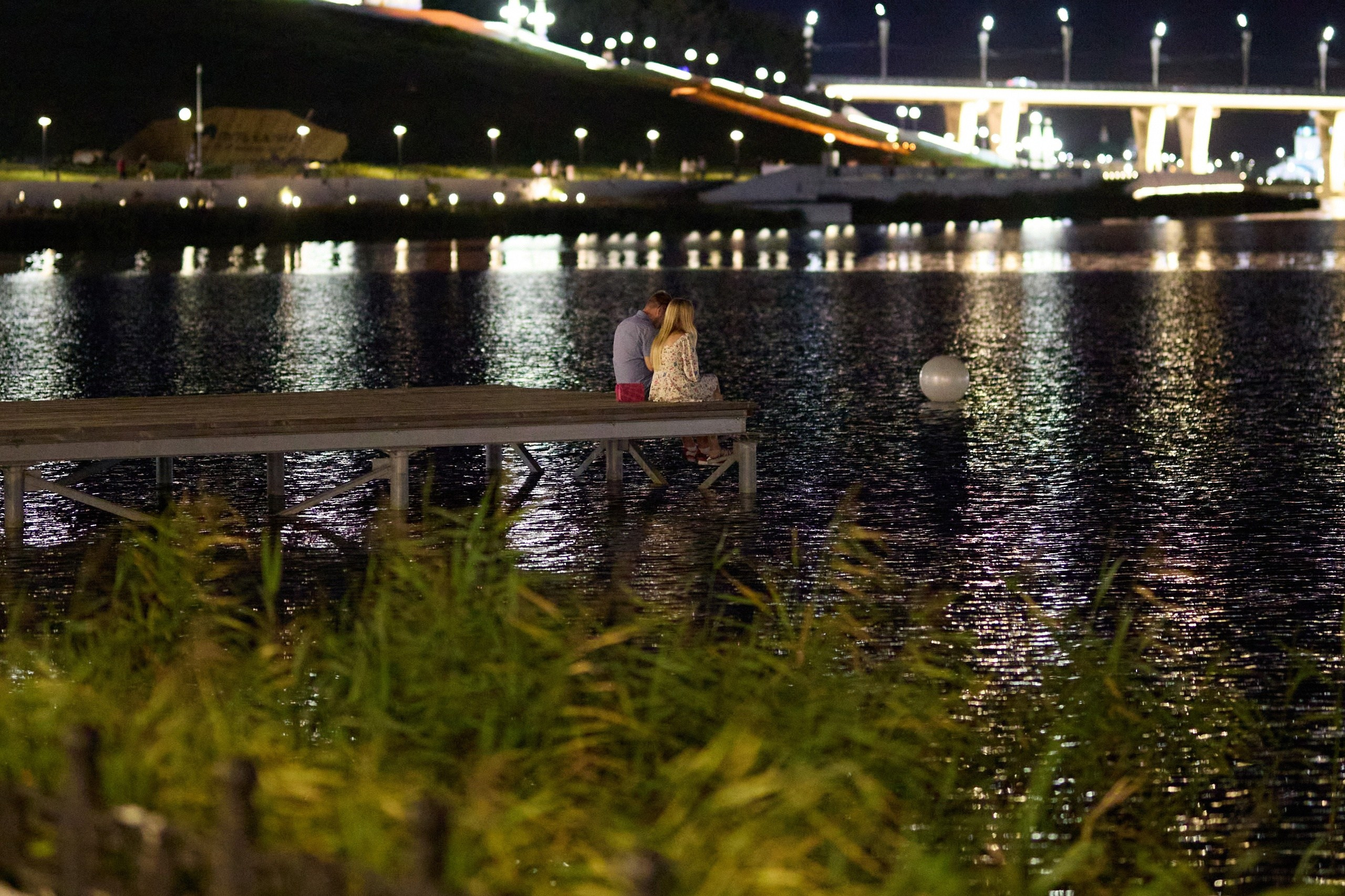 Стрит фотосъемка. Владимир Суздалов (ProMaXe) — Портретный фотограф, тематические фотосессии в Чебоксарах