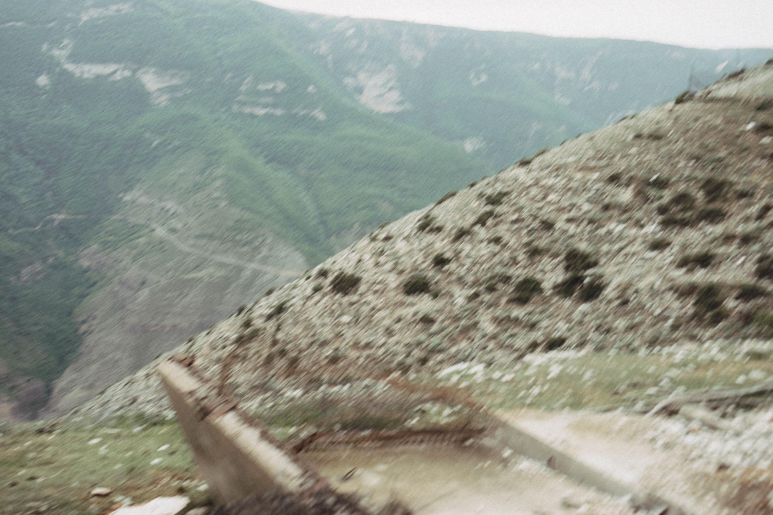 Кавказ. Профессиональный фотограф, Санкт-Петербург — Виктория Богомолова