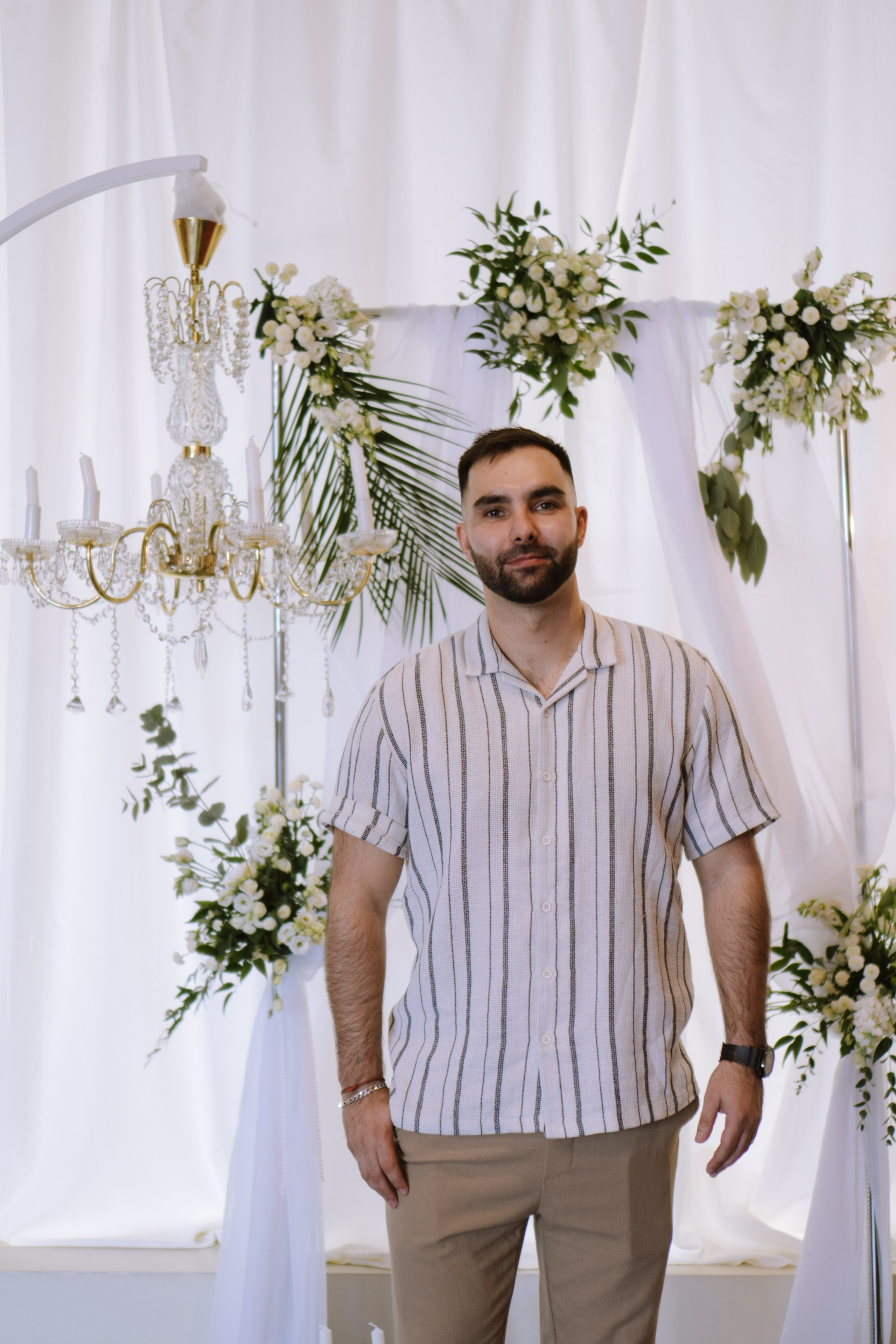 СВАДЕБНЫЙ БАНКЕТ НА ВЛАДИМИРСКОЙ В САНКТ-ПЕТЕРБУРГЕ (КАМЕРНАЯ СВАДЬБА). Профессиональный фотограф, Санкт-Петербург — Виктория Богомолова