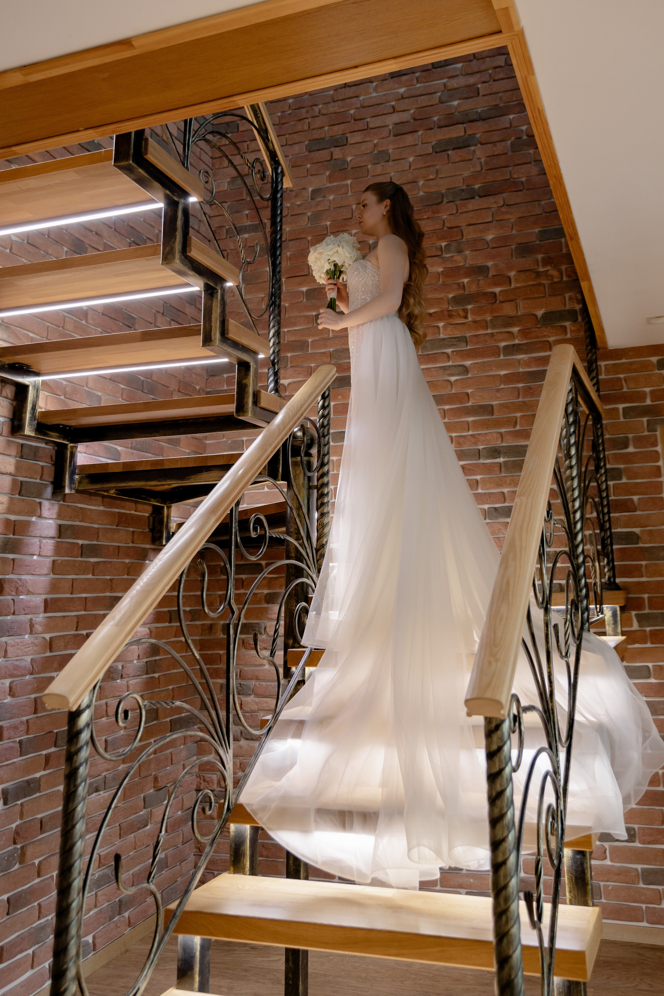 ПОЛНЫЙ СВАДЕБНЫЙ ДЕНЬ 8 ЧАСОВ. Профессиональный фотограф, Санкт-Петербург — Виктория Богомолова