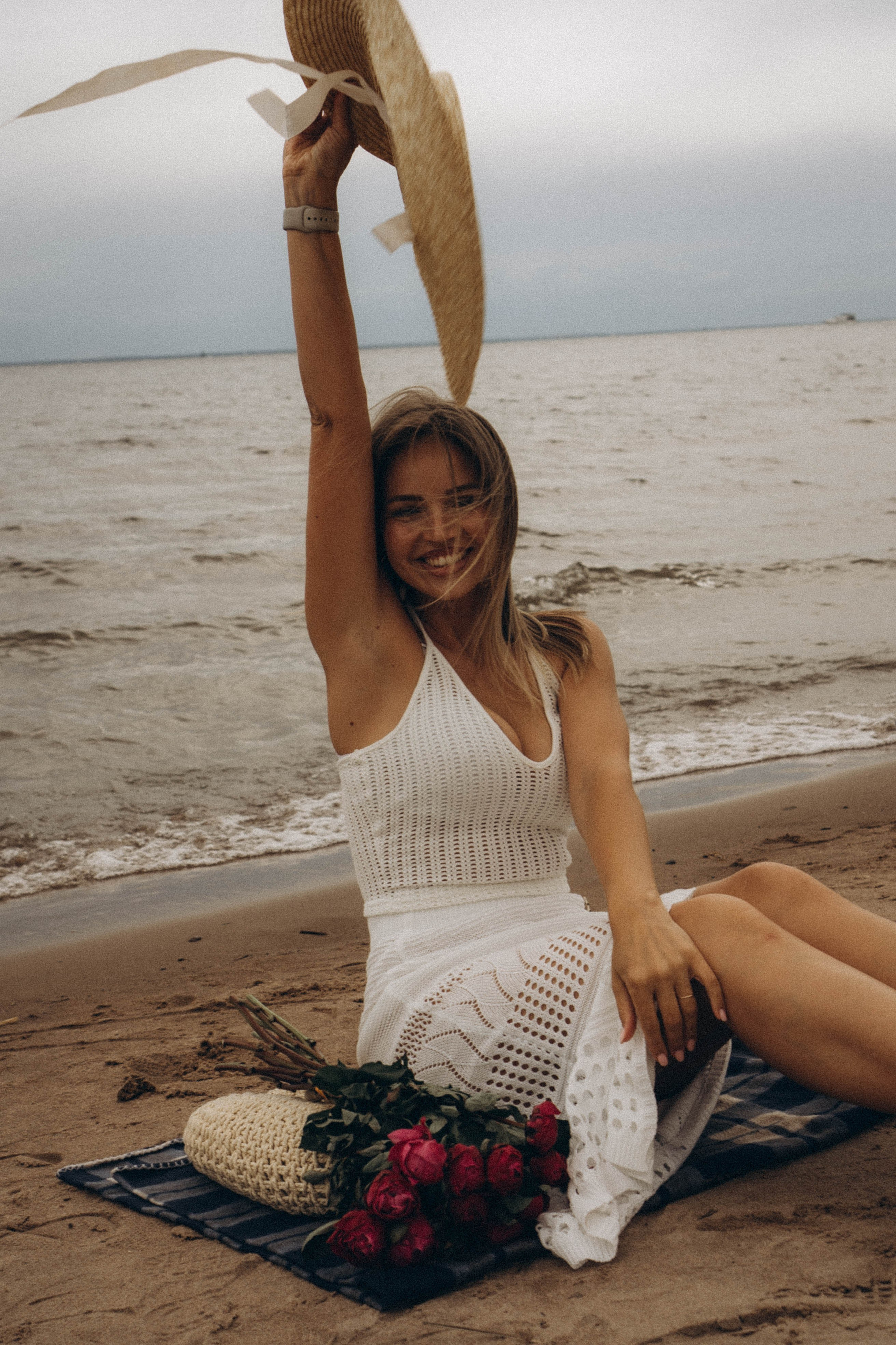 Прогулка в парке. Профессиональный фотограф, Санкт-Петербург — Виктория Богомолова