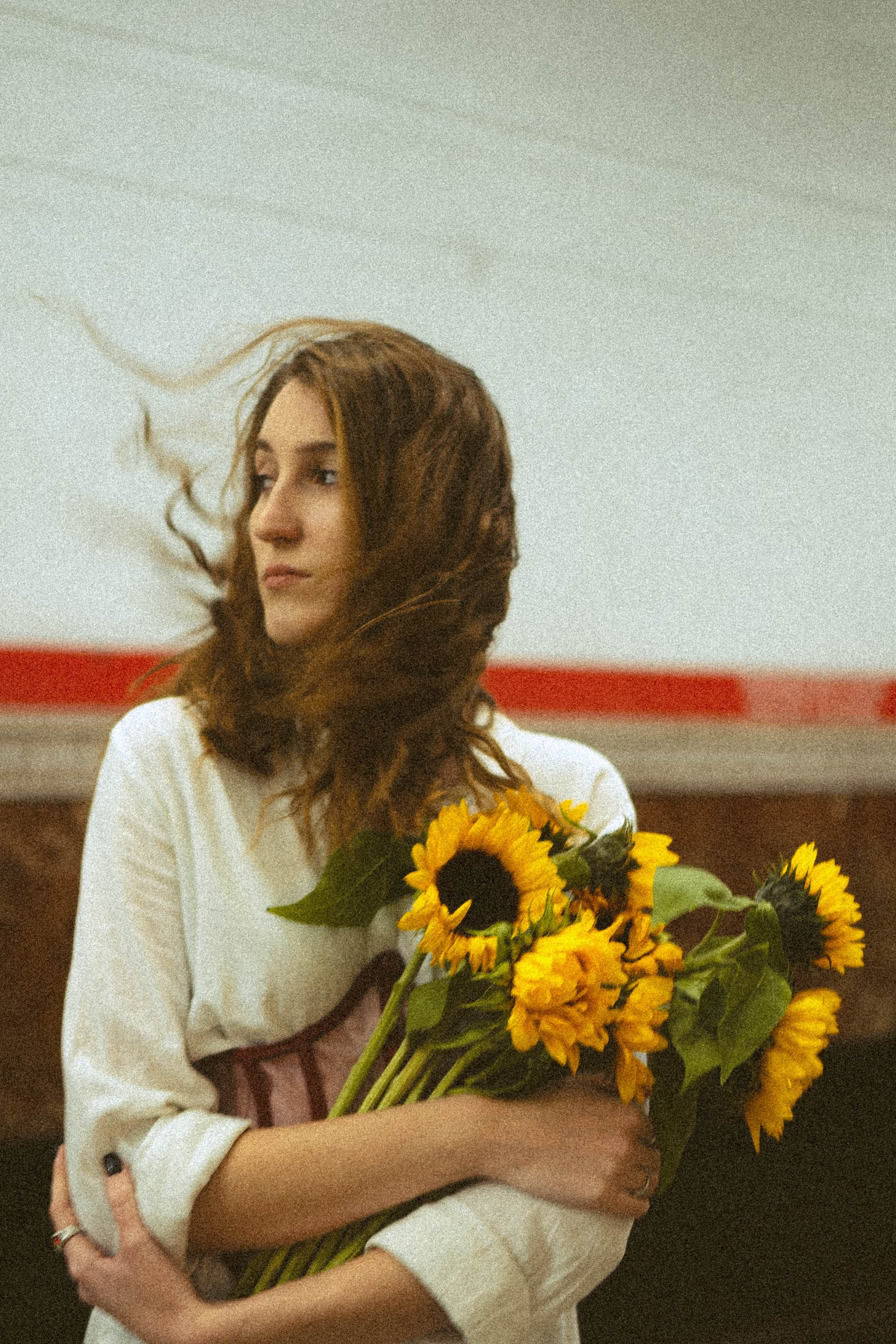 В метро. Профессиональный фотограф, Санкт-Петербург — Виктория Богомолова