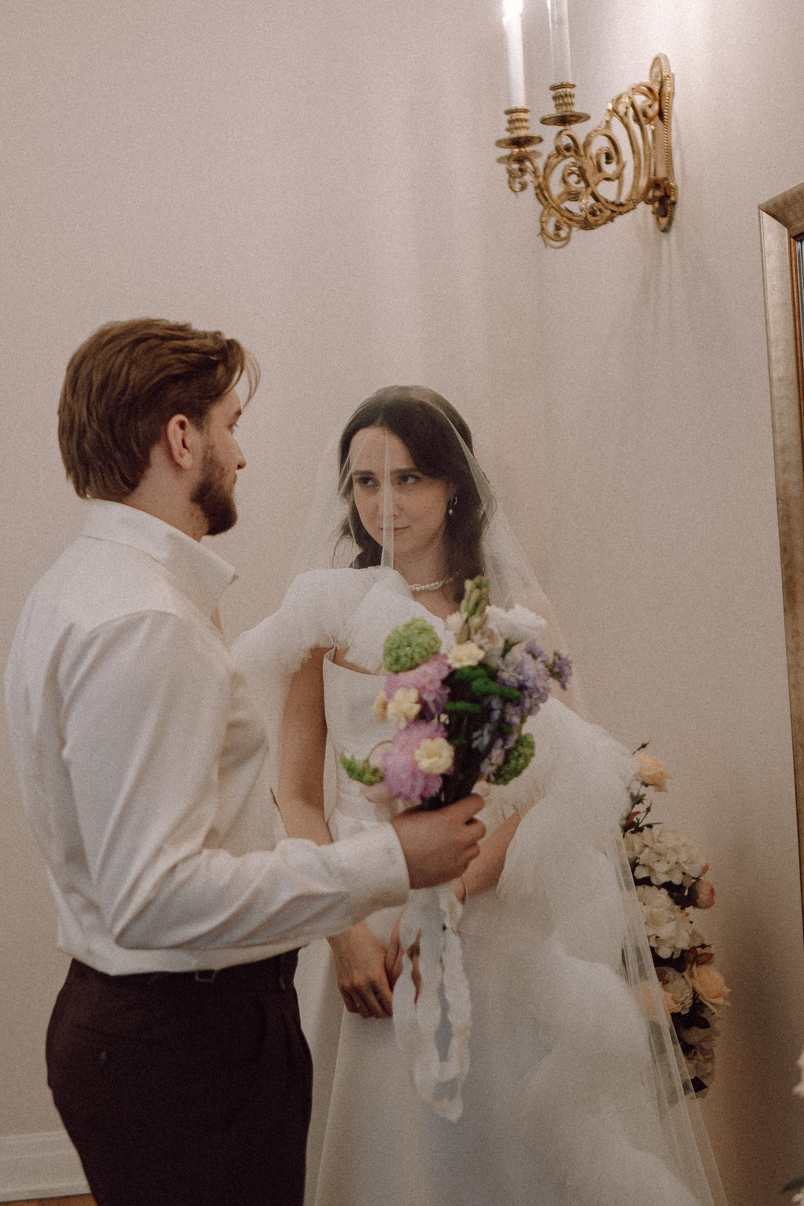 СВАДЕБНАЯ ФОТОСЕСИСИЯ В ГОРОДЕ ПУШКИН. Профессиональный фотограф, Санкт-Петербург — Виктория Богомолова