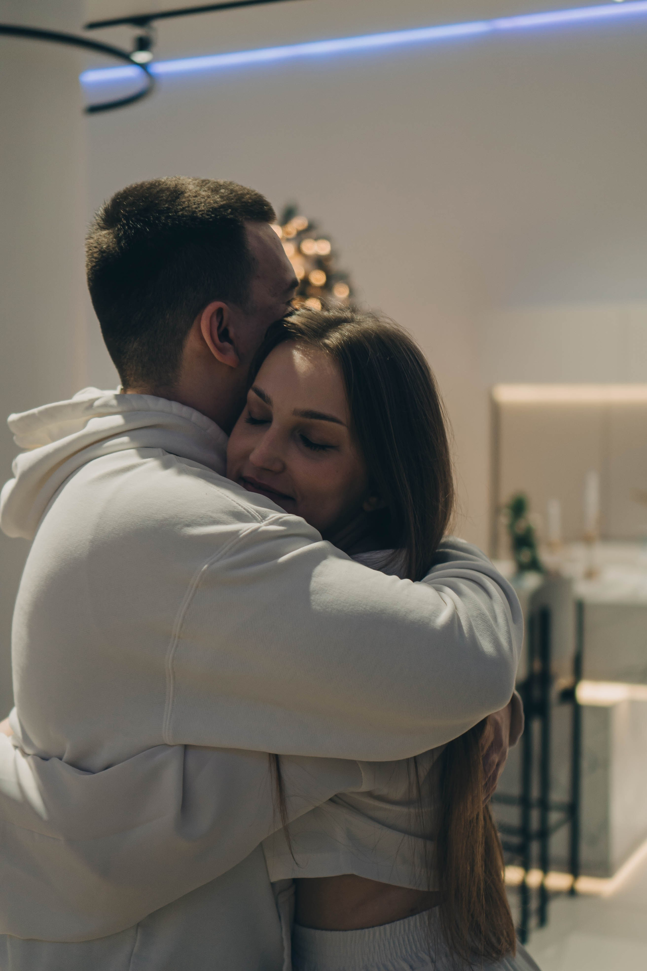 Новогодняя. Профессиональный фотограф, Санкт-Петербург — Виктория Богомолова