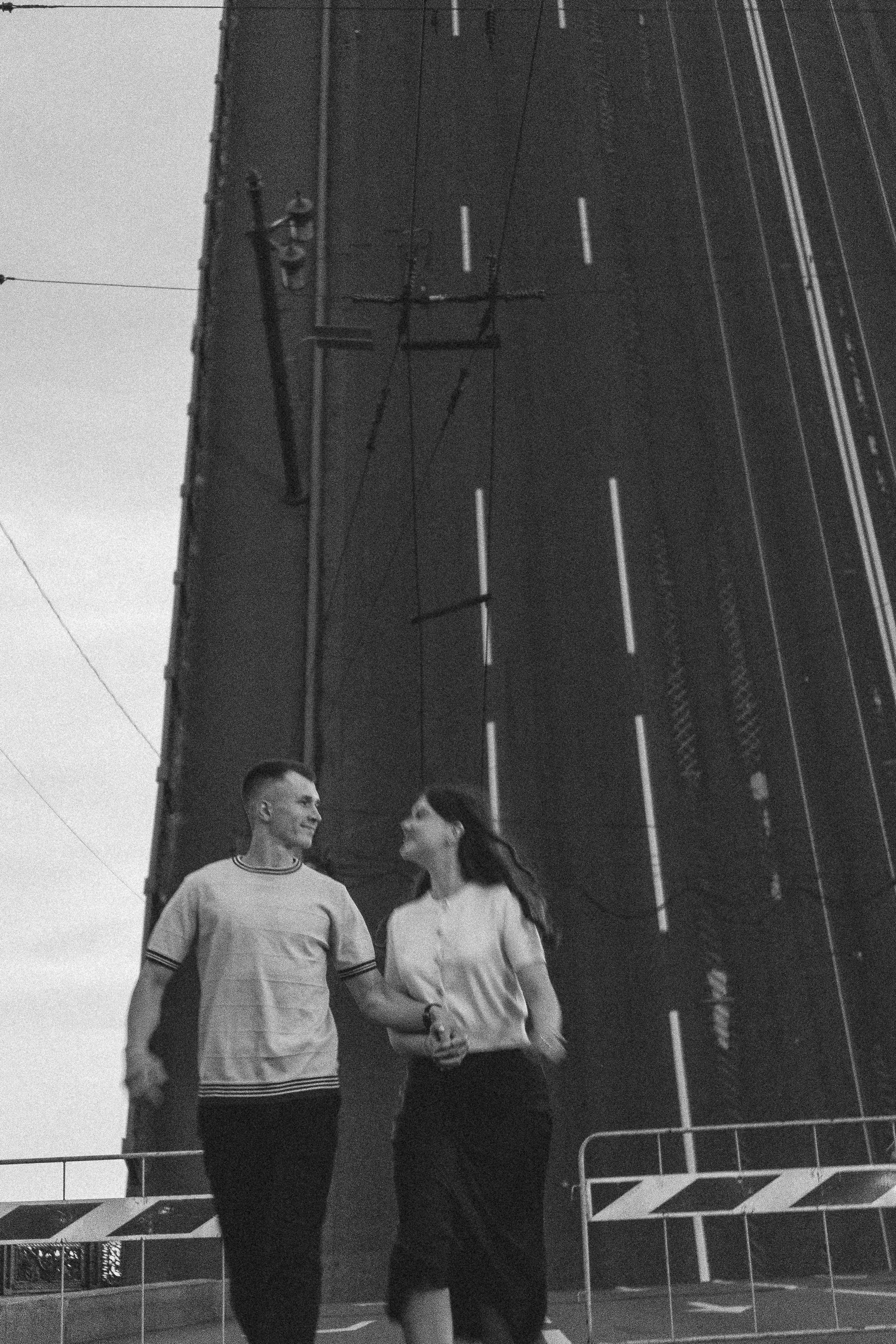 РАССВЕТНАЯ ИСТОРИЯ. Профессиональный фотограф, Санкт-Петербург — Виктория Богомолова