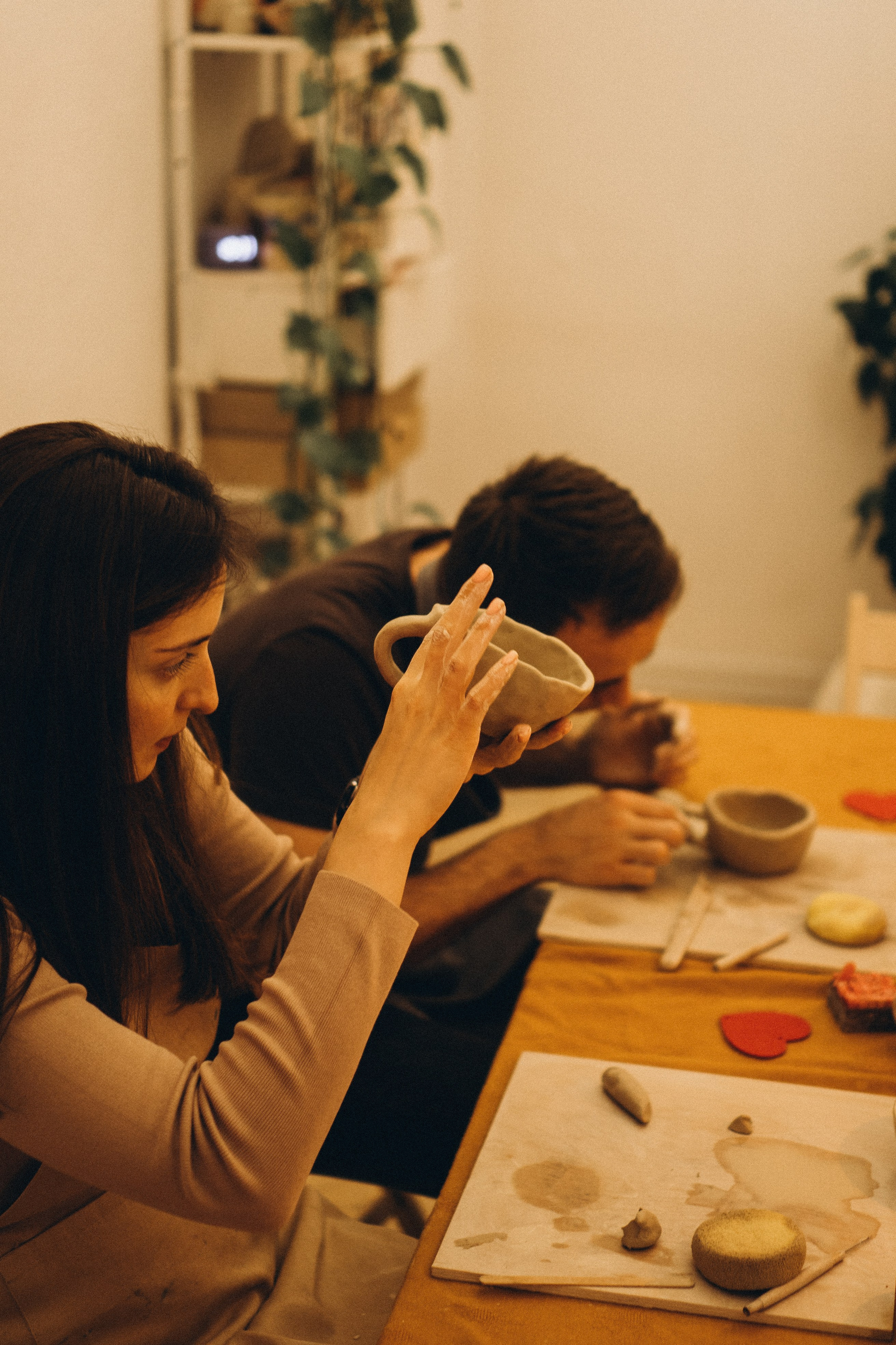 ЛЕПКАРНЯ. Профессиональный фотограф, Санкт-Петербург — Виктория Богомолова