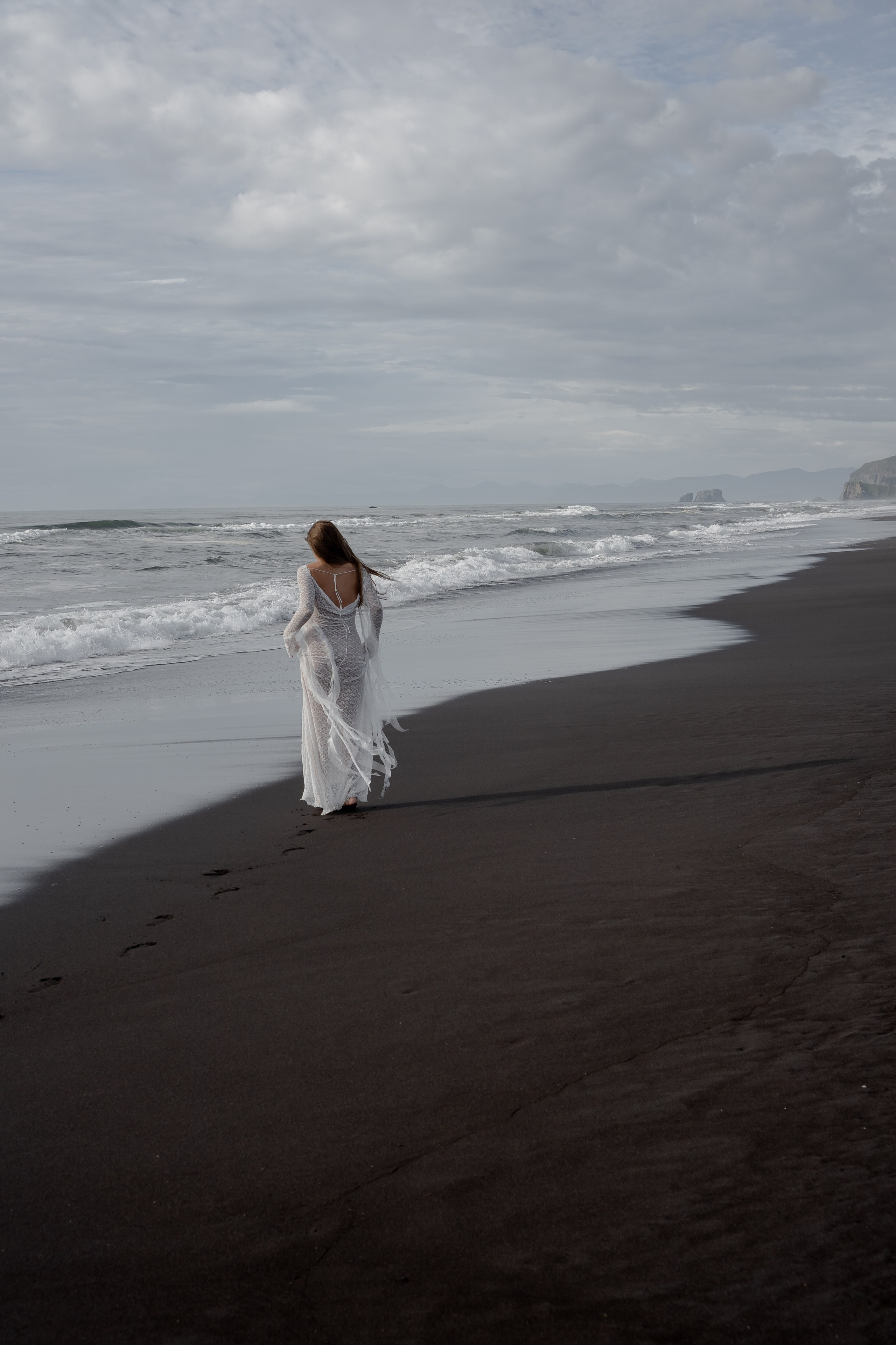 ТИХИЙ ОКЕАНН СЬЕМКА НА SONY. Профессиональный фотограф, Санкт-Петербург — Виктория Богомолова