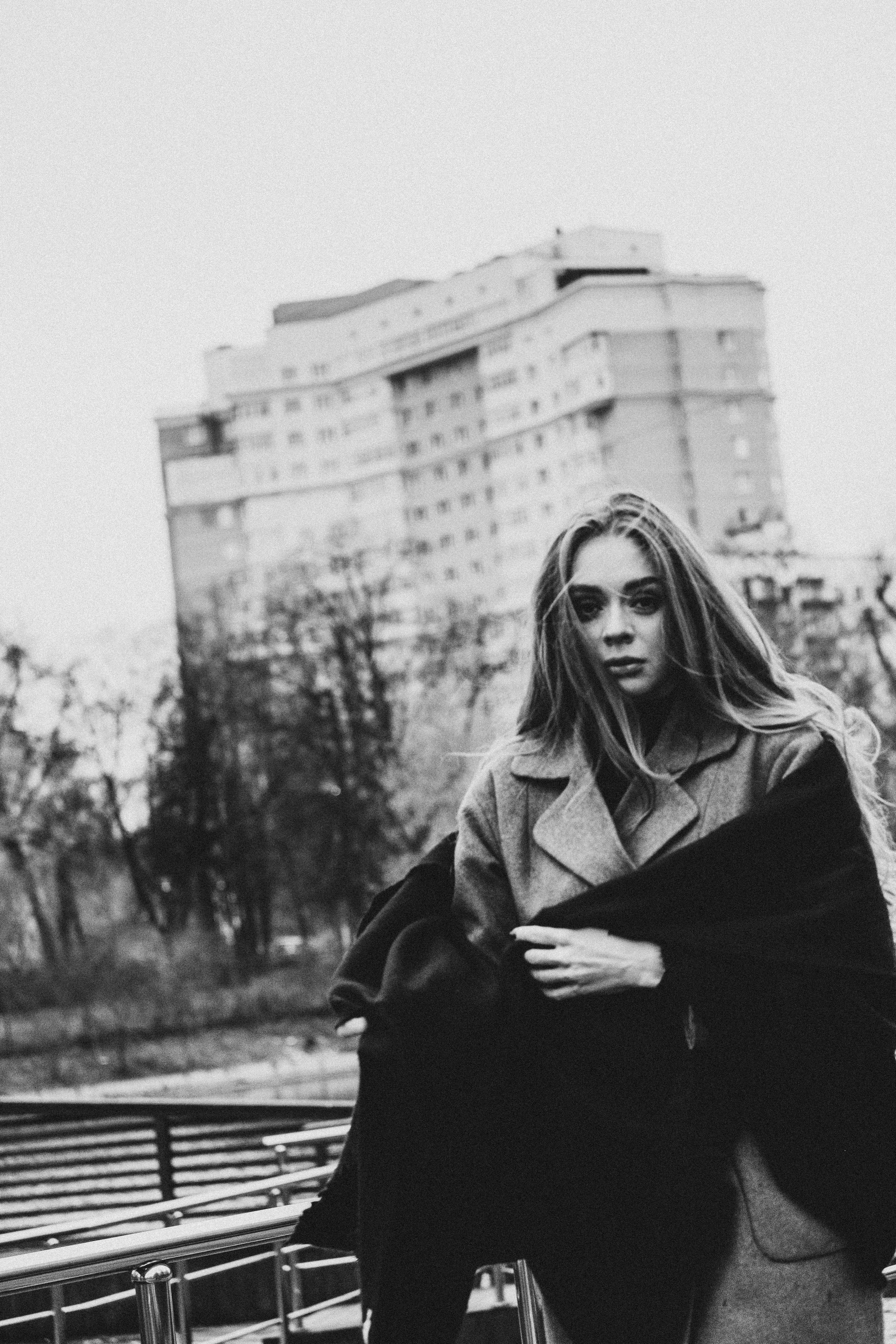 ПРОГУЛКА ПО МОСКВЕ. Профессиональный фотограф, Санкт-Петербург — Виктория Богомолова