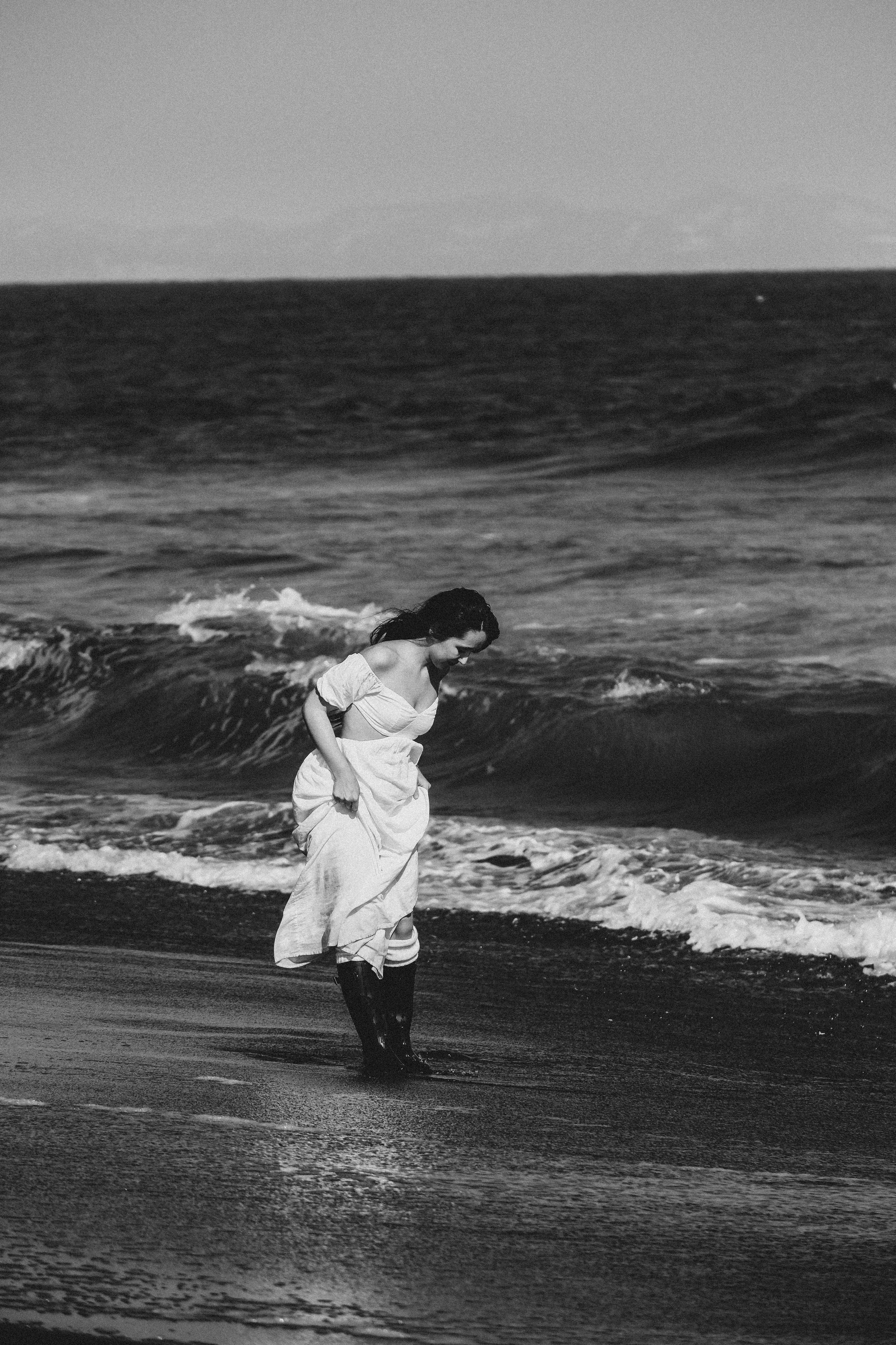 Тихий океан. Профессиональный фотограф, Санкт-Петербург — Виктория Богомолова