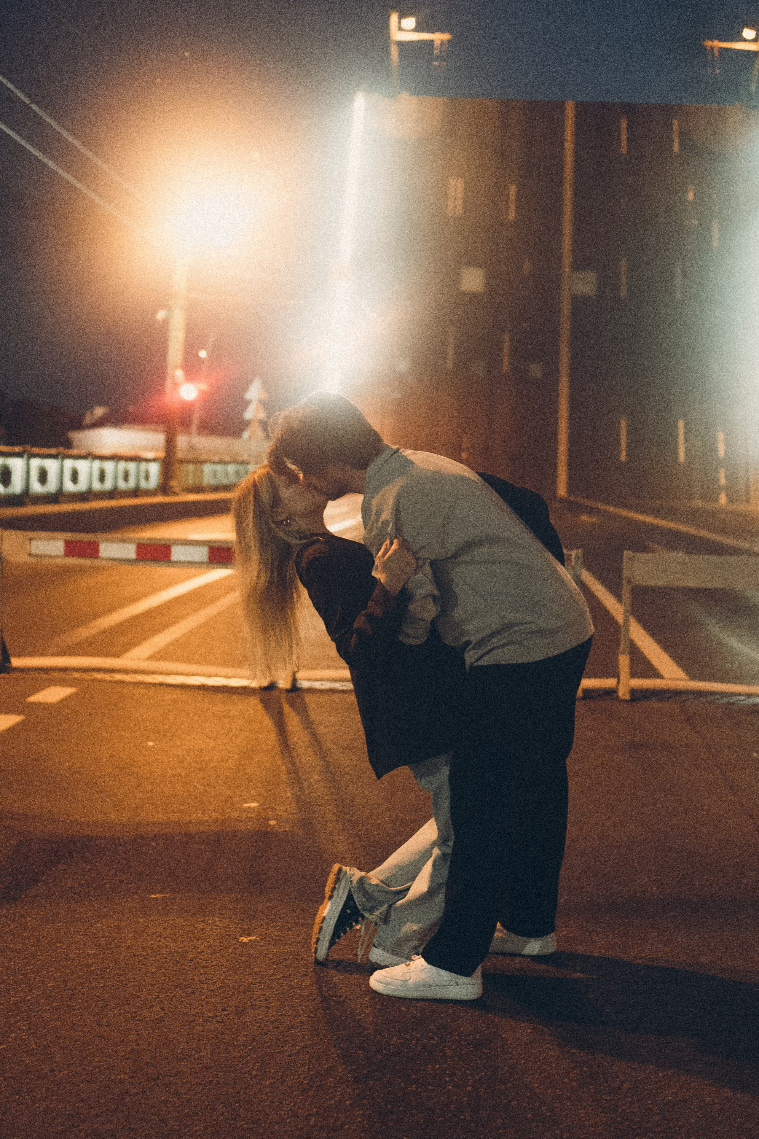 ПРОГУЛКА ПО НОЧНОМУ ГОРОДУ. Профессиональный фотограф, Санкт-Петербург — Виктория Богомолова