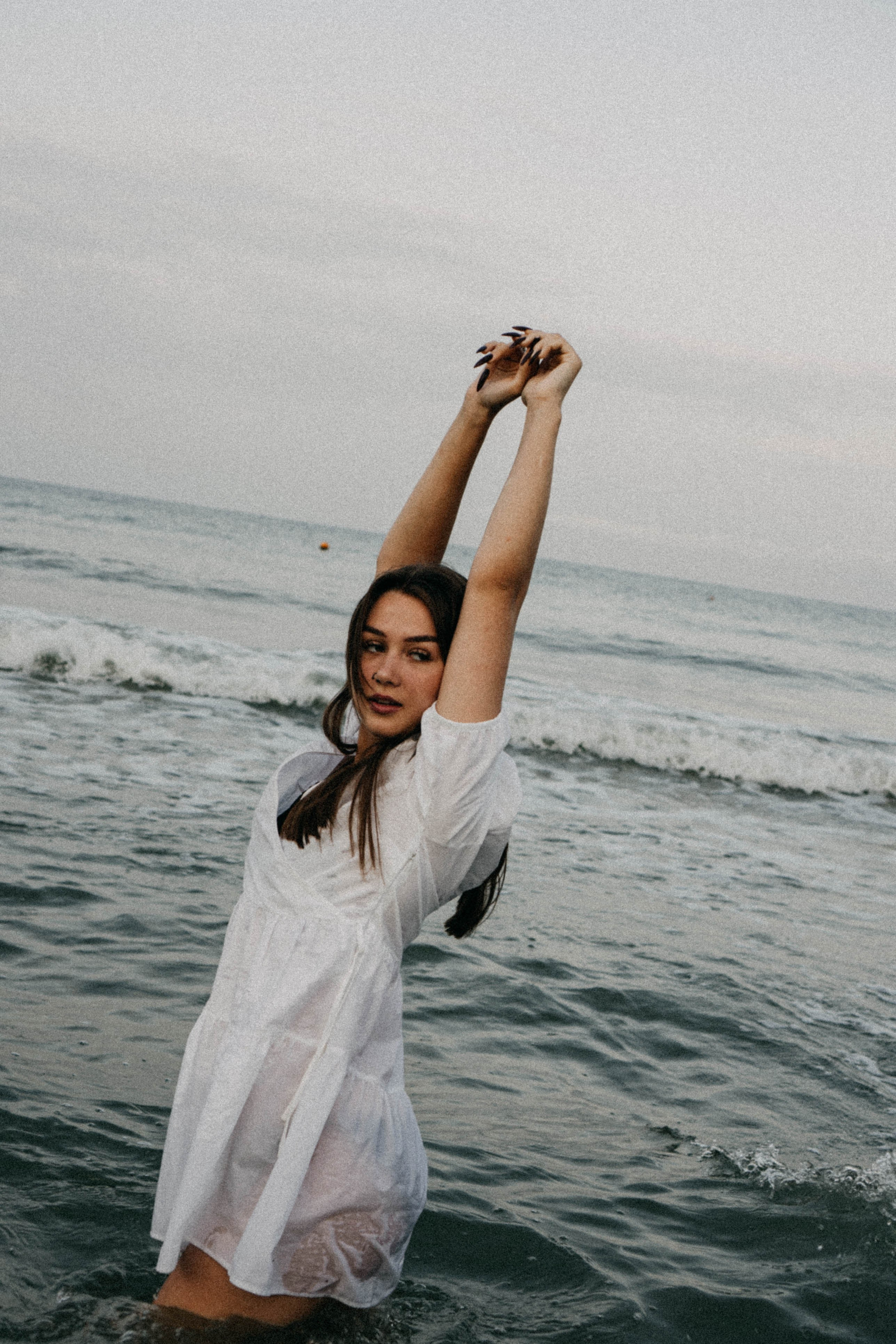 Рассвет на море. Профессиональный фотограф, Санкт-Петербург — Виктория Богомолова