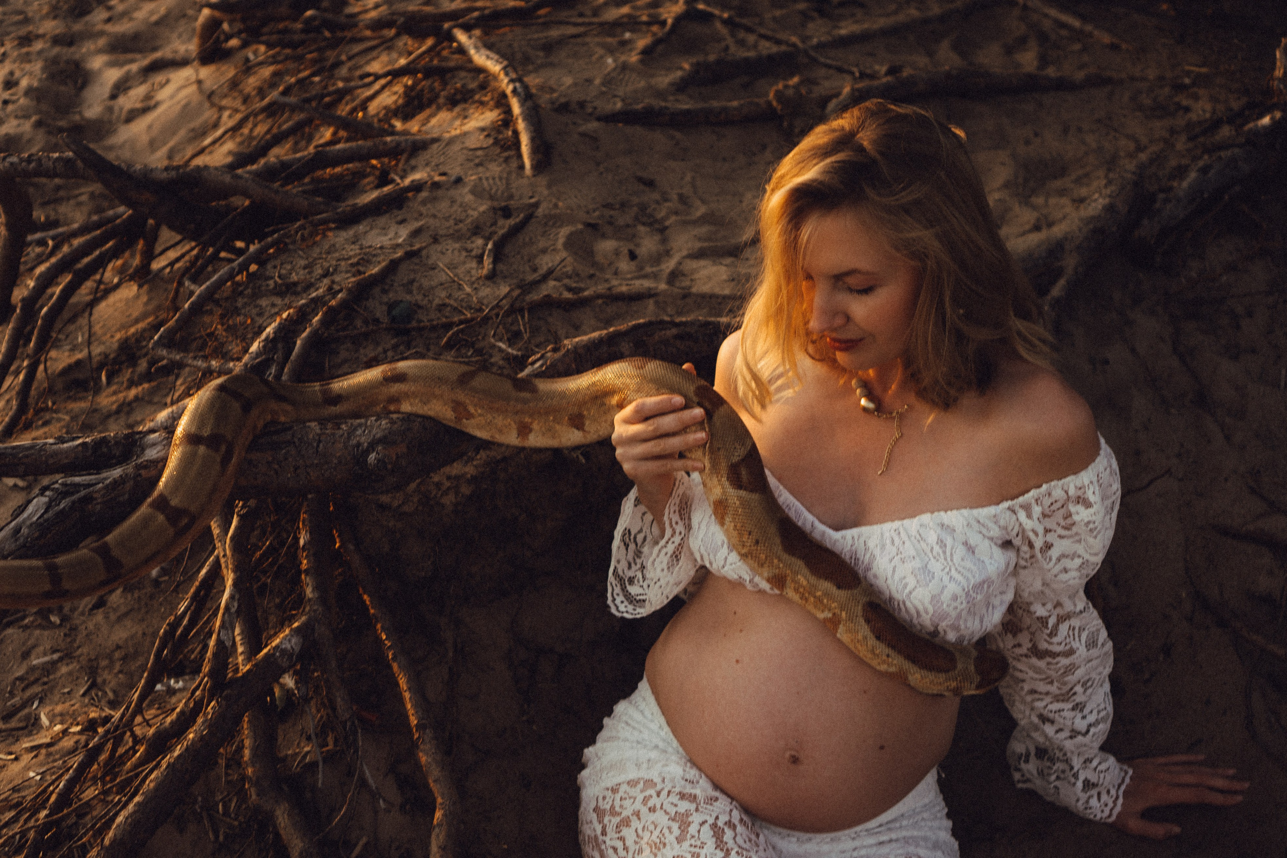 В ОЖИДАНИИ. Профессиональный фотограф, Санкт-Петербург — Виктория Богомолова
