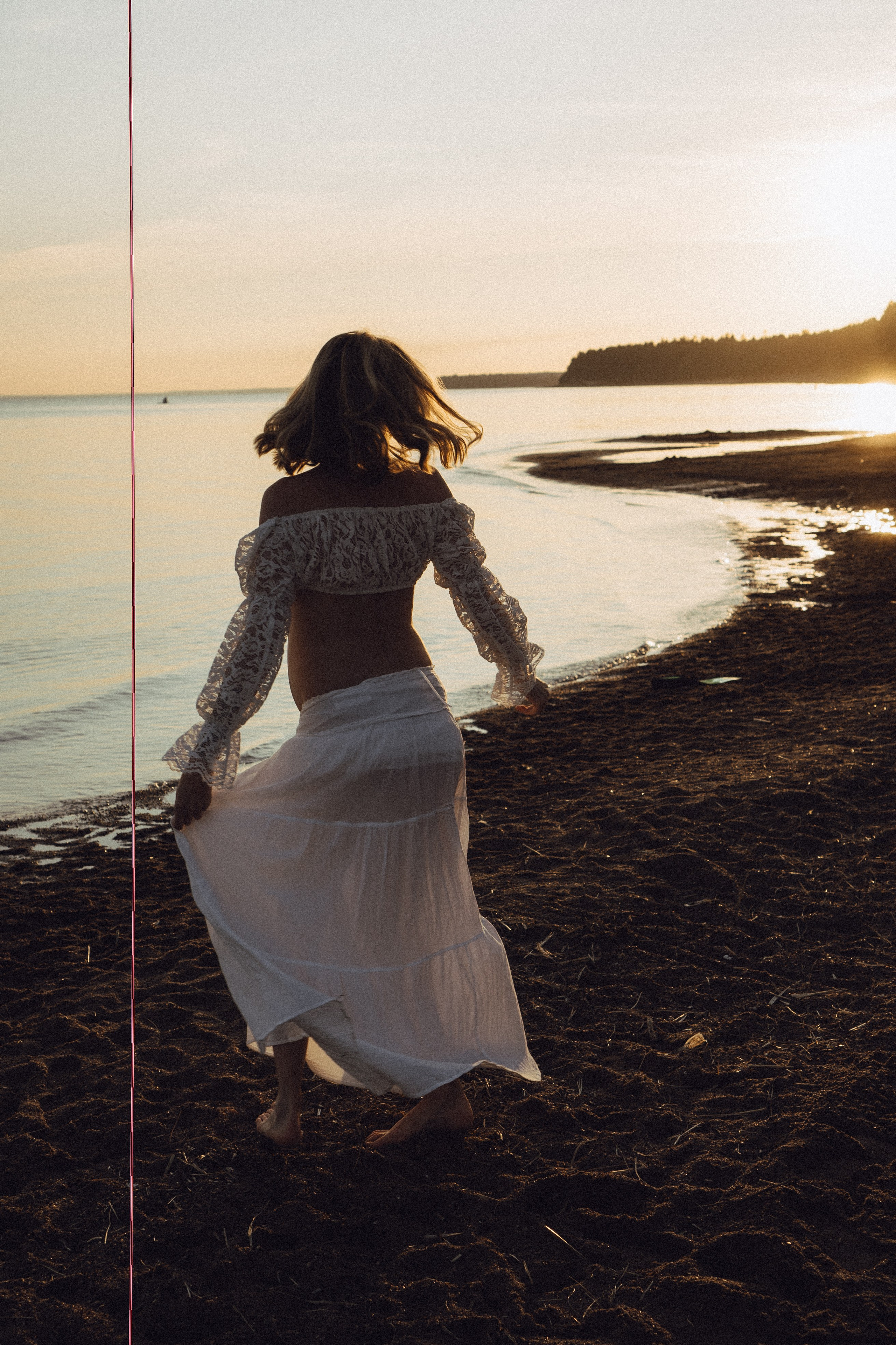 В ОЖИДАНИИ. Профессиональный фотограф, Санкт-Петербург — Виктория Богомолова