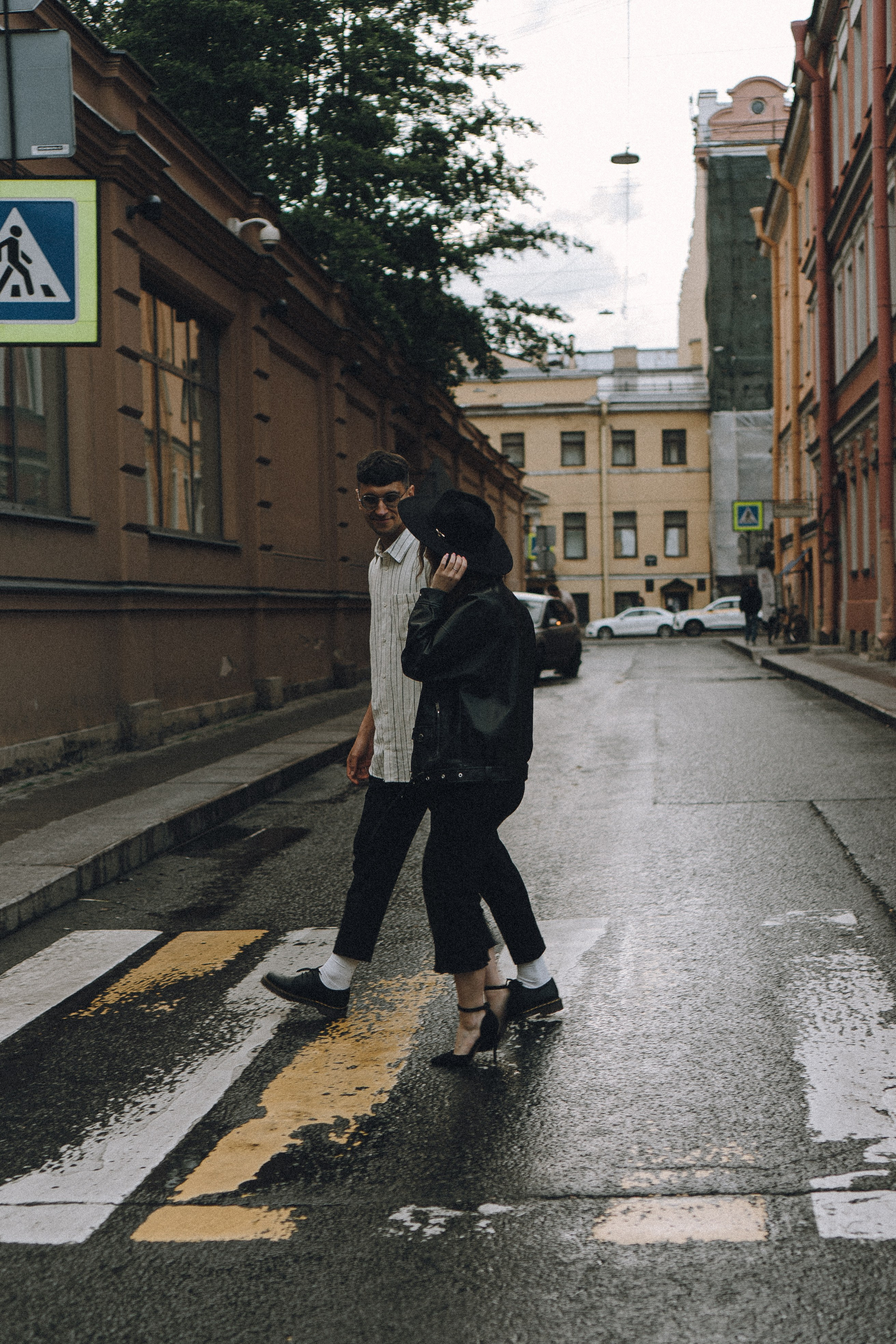 ЛЮБОВЬ В ИЮНЕ. Профессиональный фотограф, Санкт-Петербург — Виктория Богомолова