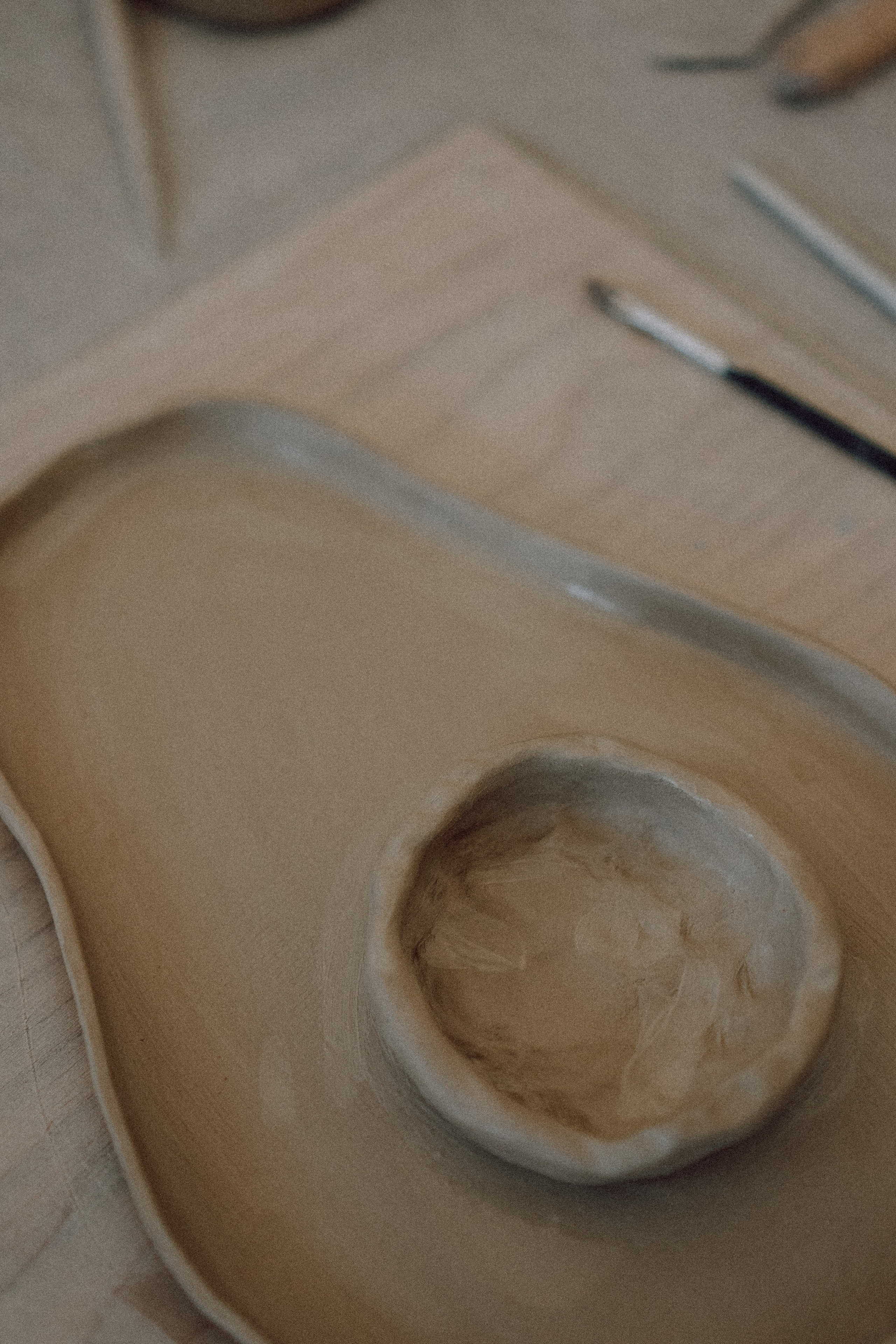 Студия лепки. Профессиональный фотограф, Санкт-Петербург — Виктория Богомолова