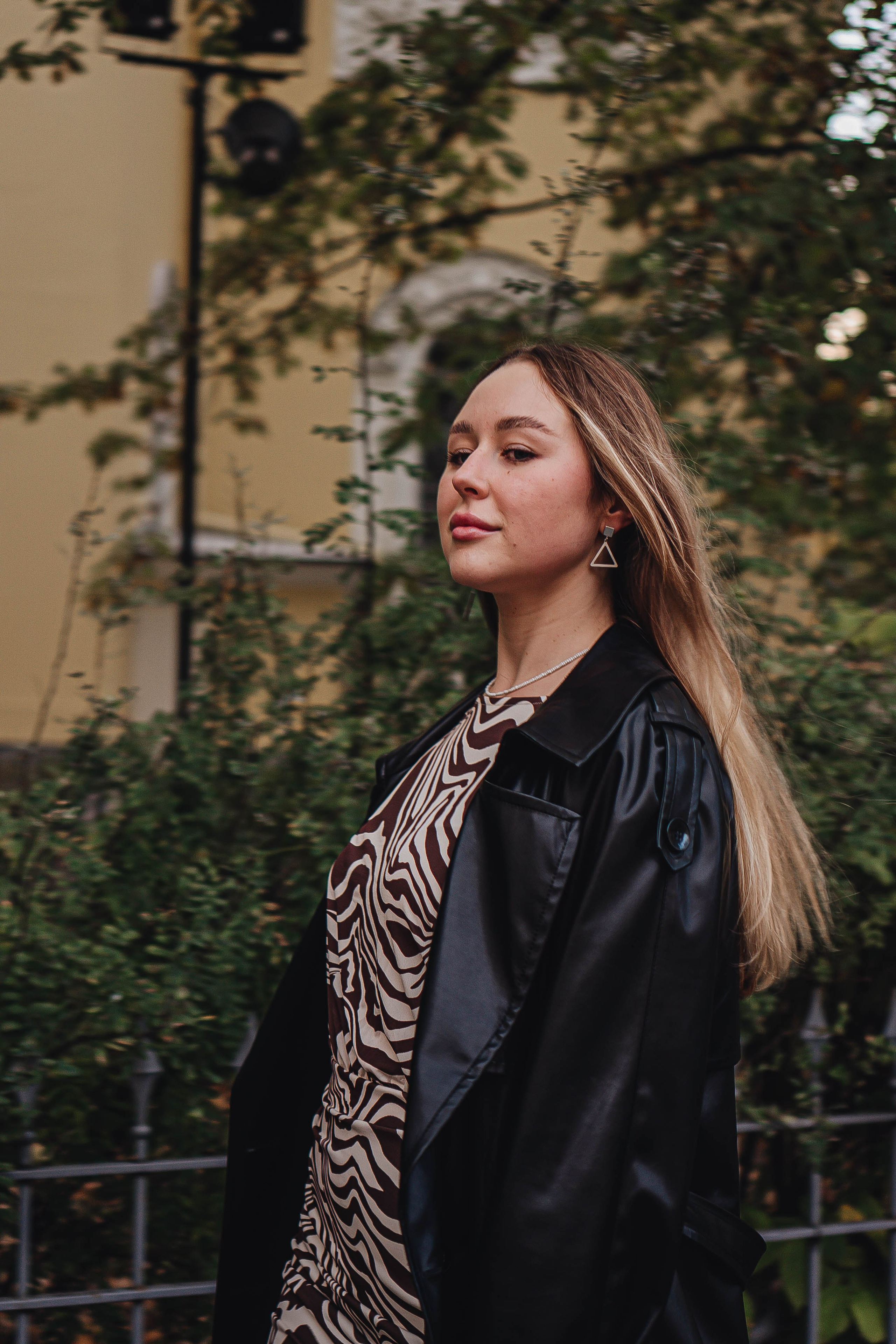 Жественность. Профессиональный фотограф, Санкт-Петербург — Виктория Богомолова