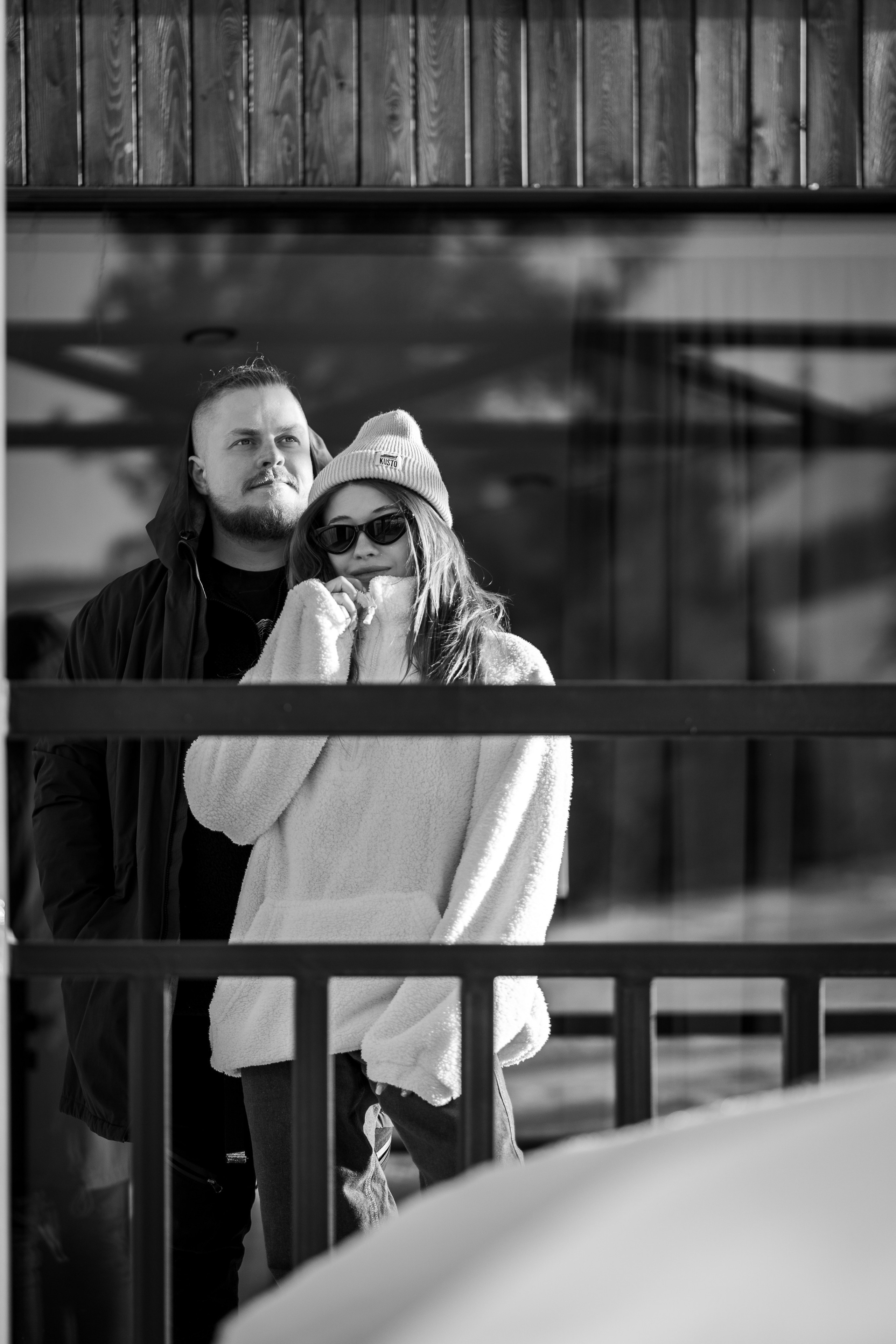 Vozduh. Анастасия Паршукова — фотограф Шерегеш Новосибирск