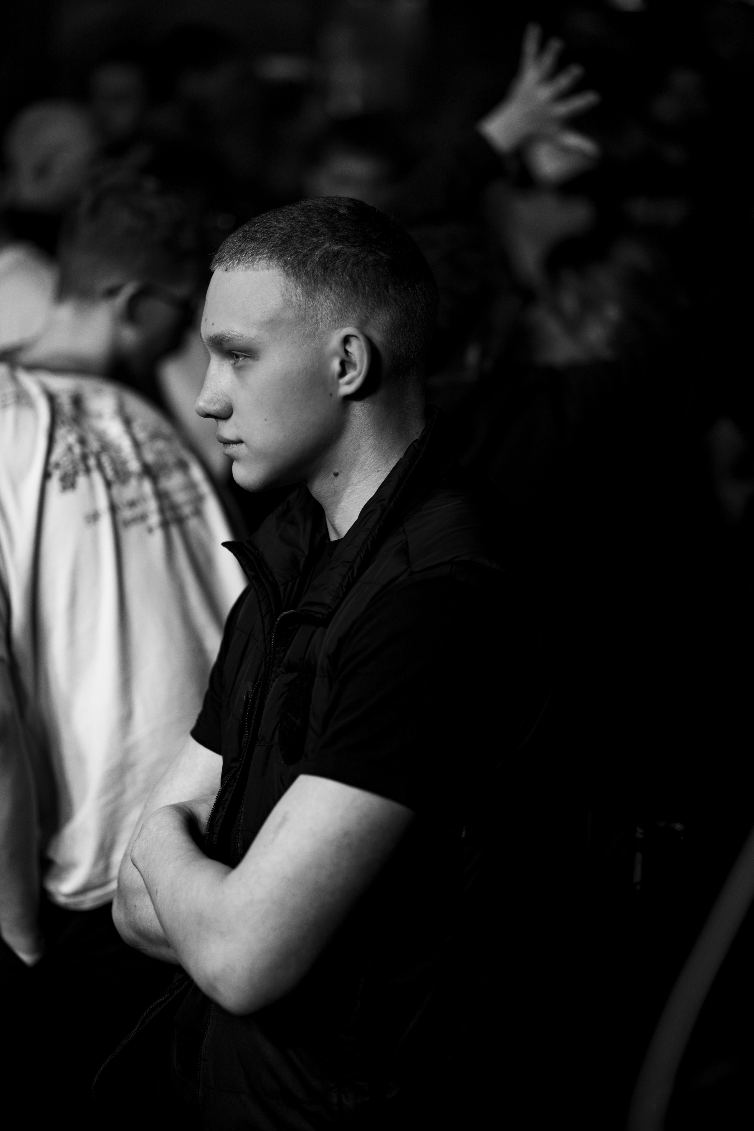 Rook's. Анастасия Паршукова — фотограф Шерегеш Новосибирск