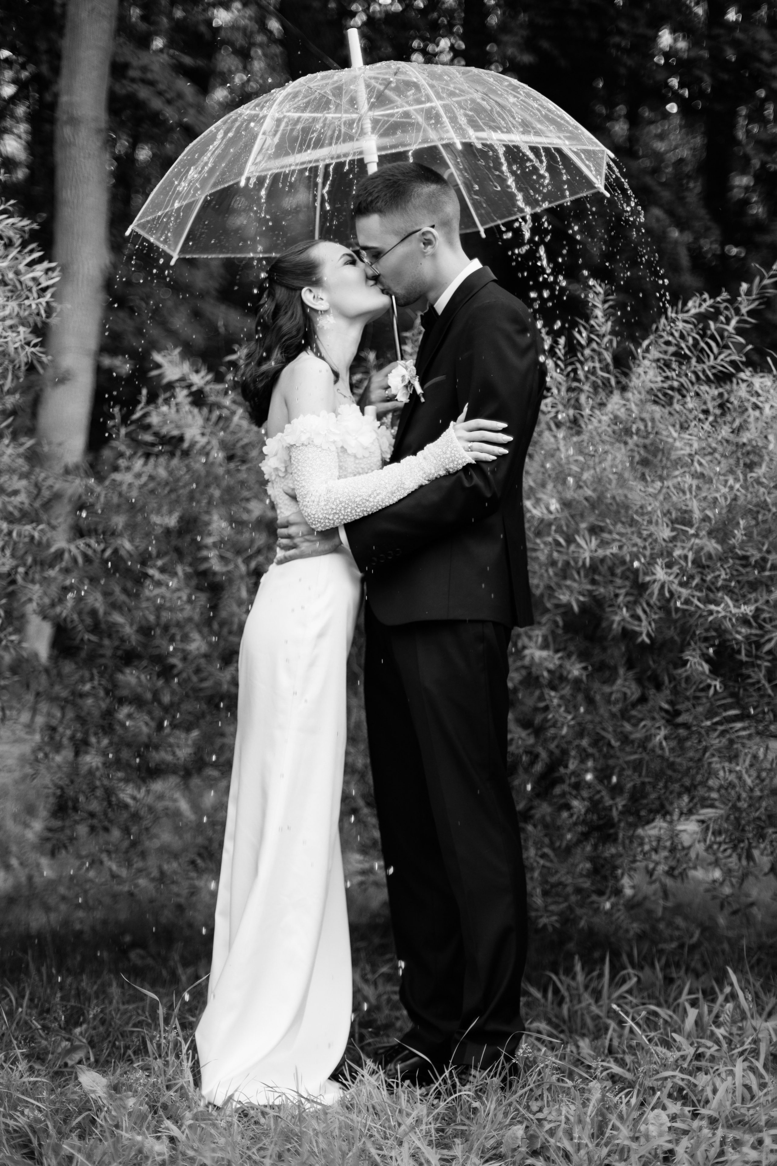 Никита ♥ Александра. Свадебный и семейный фотограф в городе Воронеж. Ирина Боловина