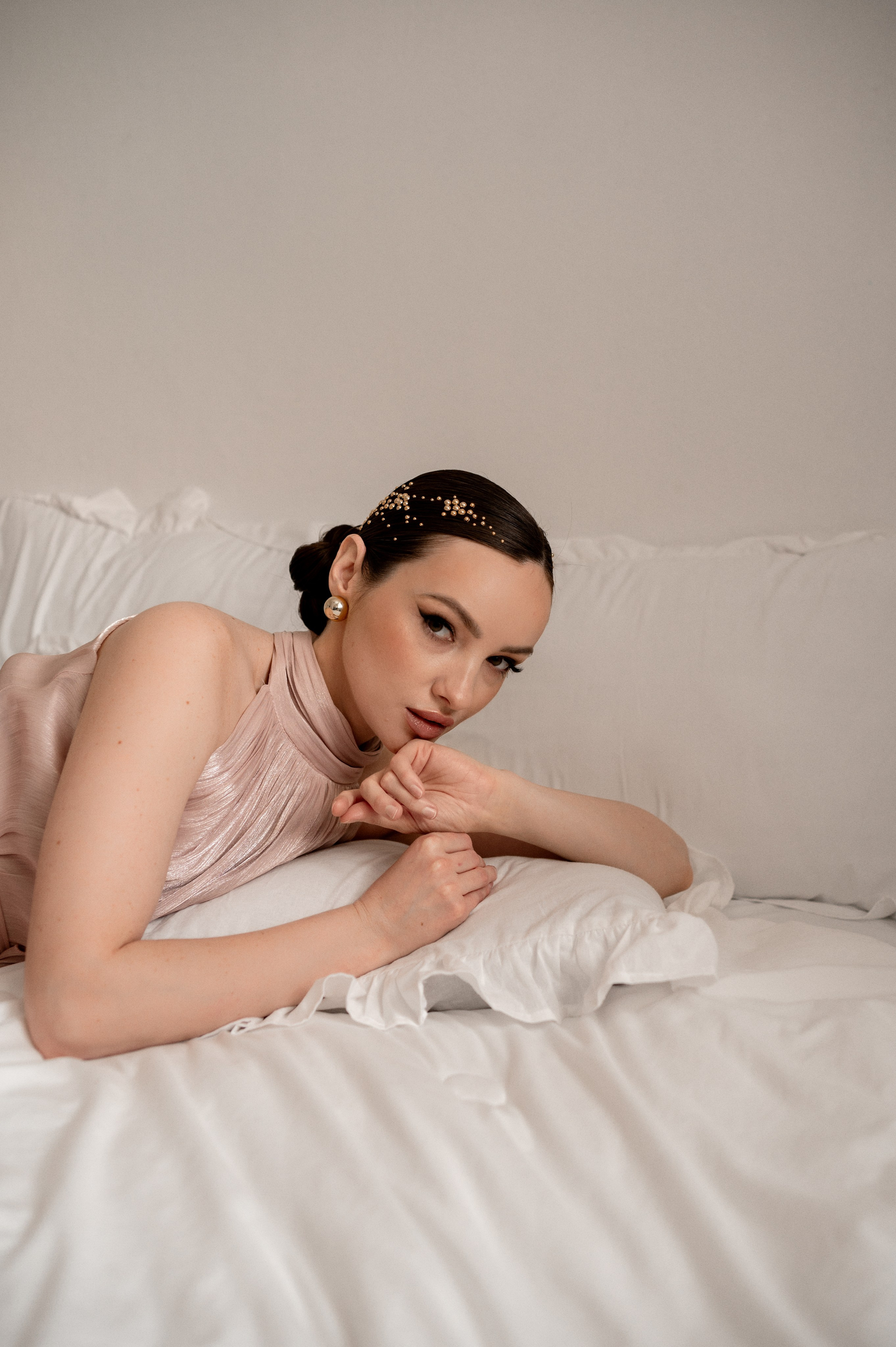 Анна. Свадебный и семейный фотограф в Серпухове Александра Дерюшева