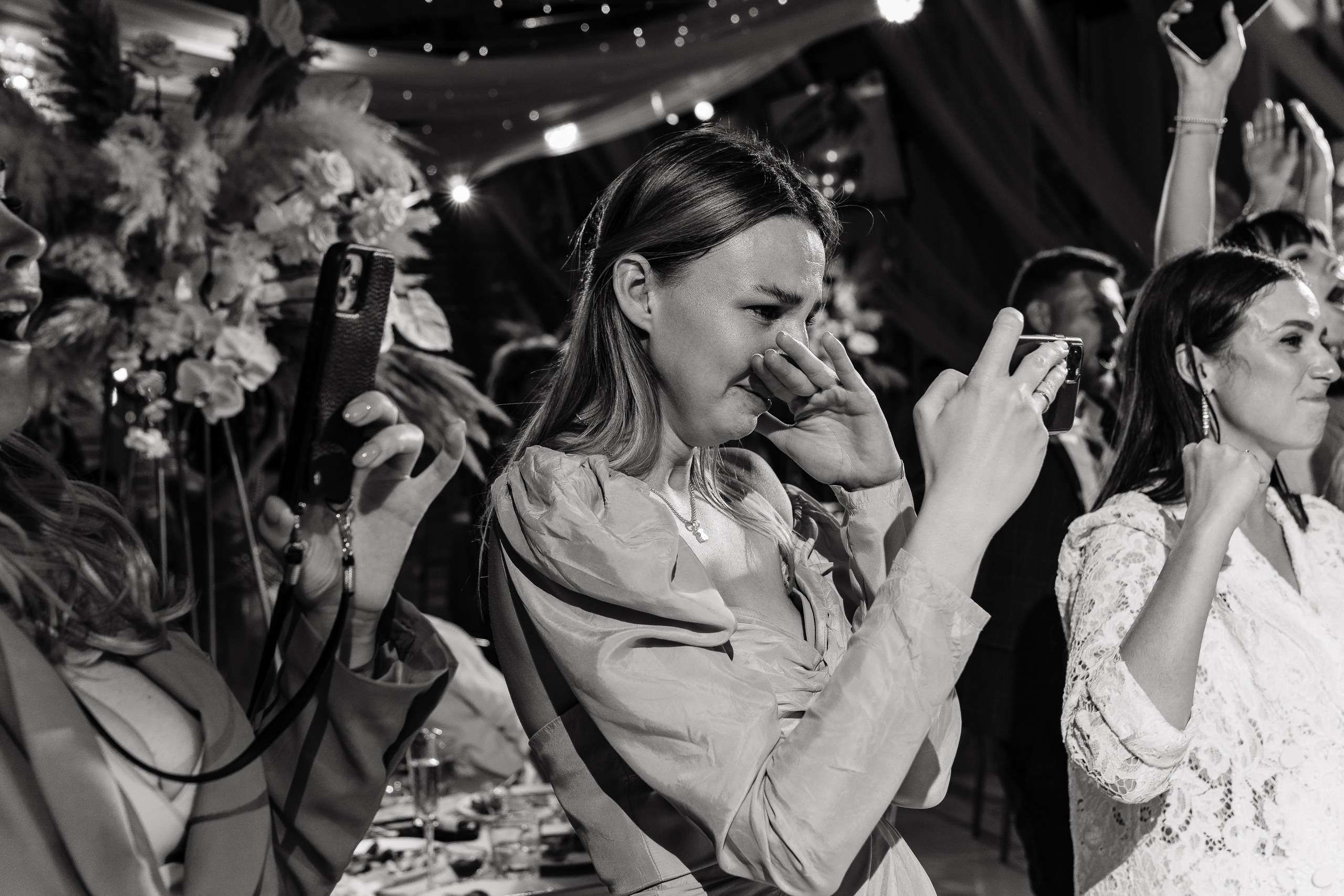 Гриша и Ирина. Павел Мерк. Стильная свадебная фотография