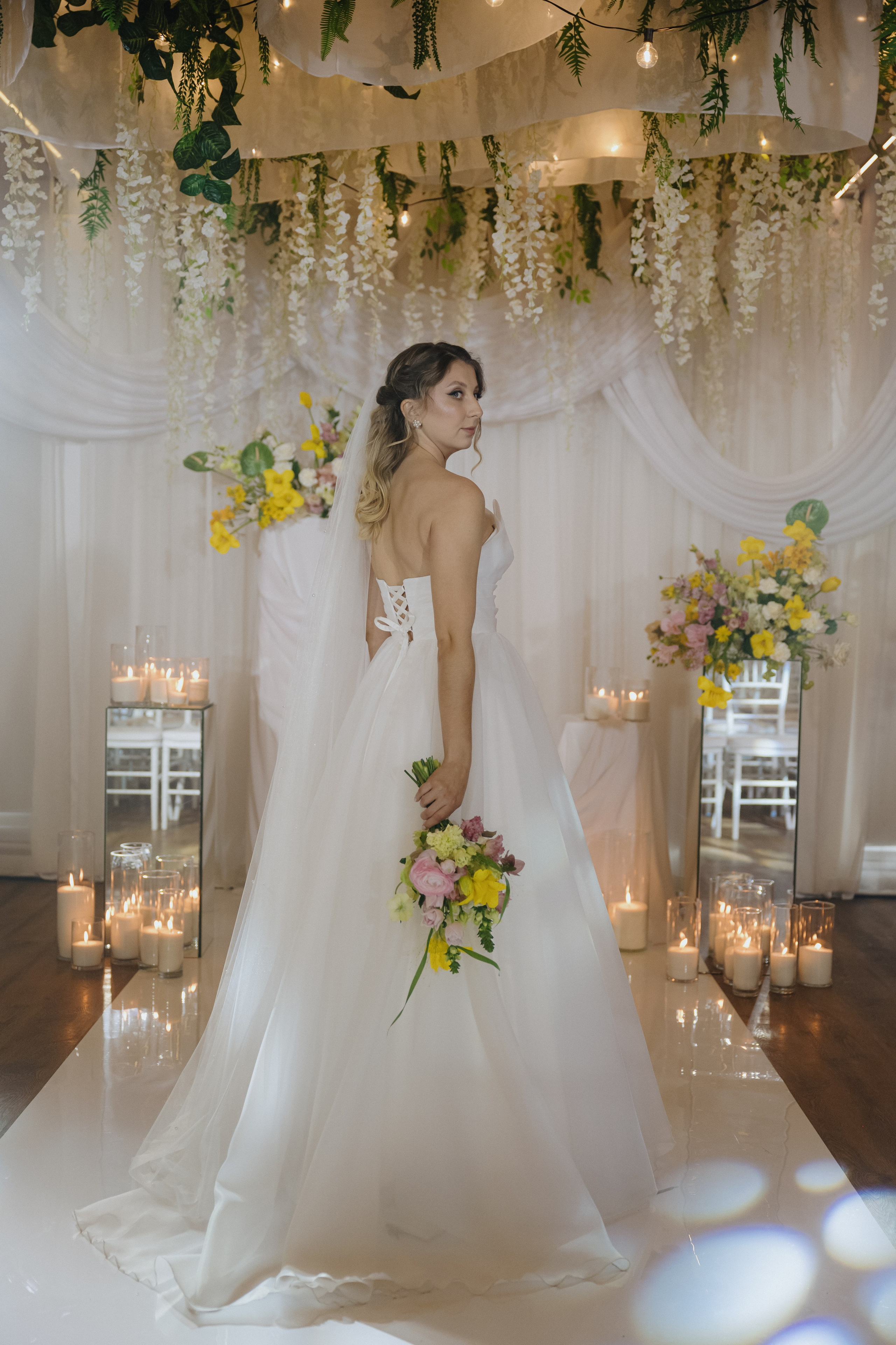 Диана & Игорь, Сосновый бор