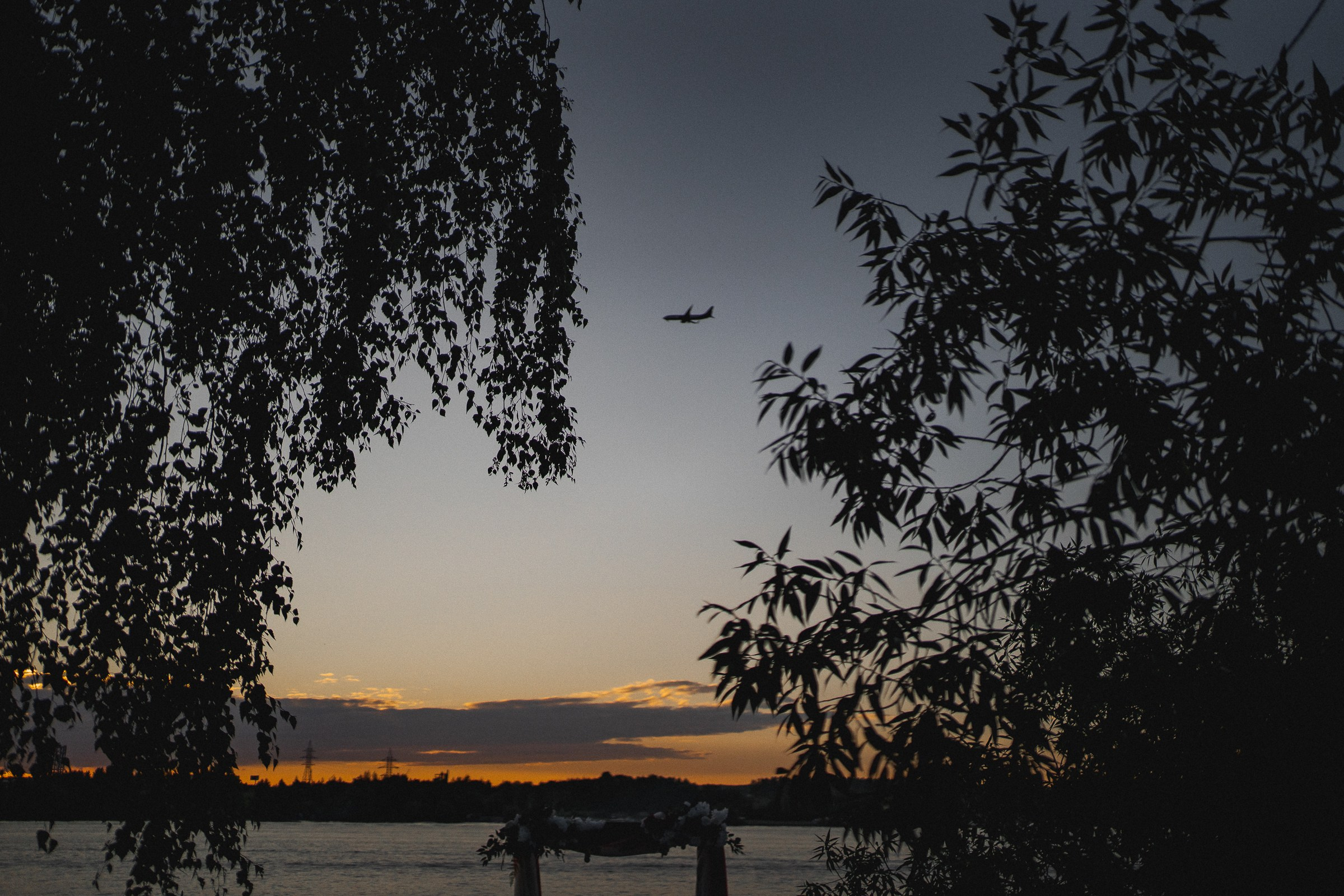 Иван и Вероника. Свадебный фотограф Александр Осипов