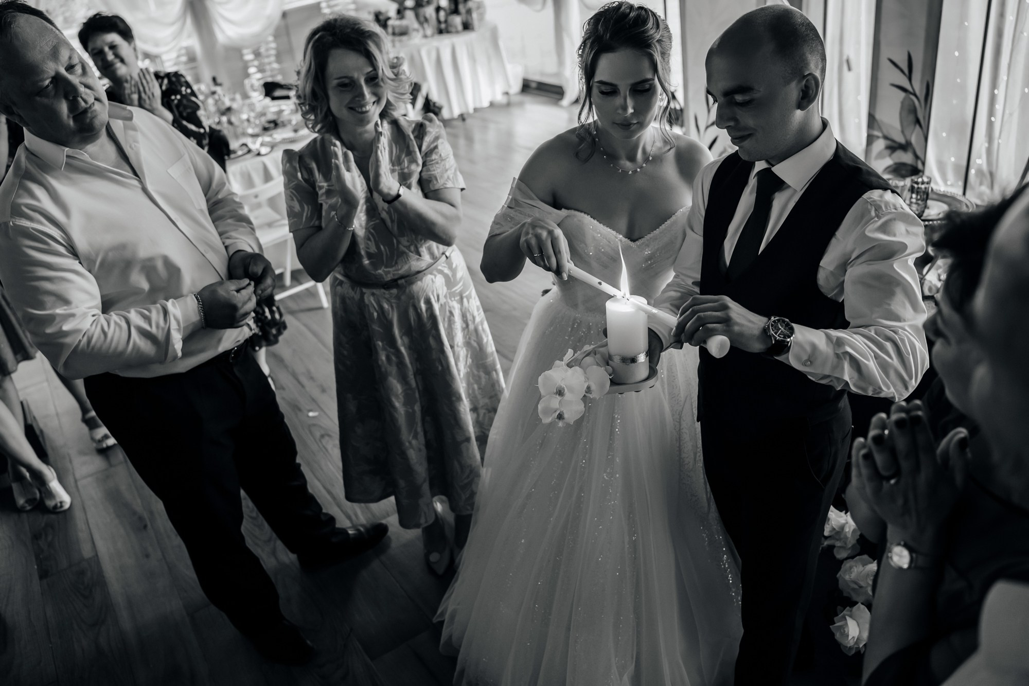 Свадебная съемка Артем и Надежда. Свадебный фотограф в Архангельске и Северодвинске