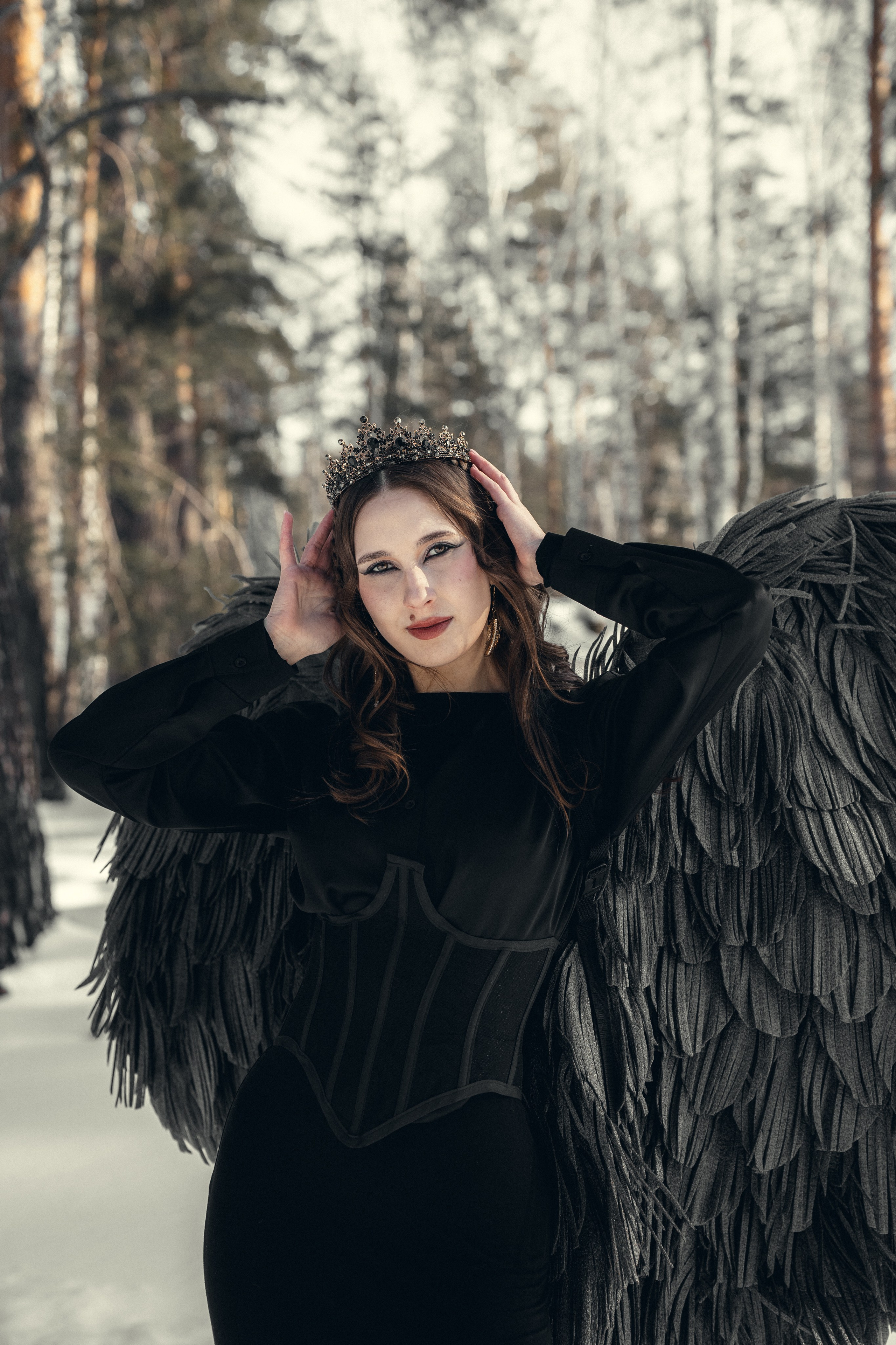 Виктория. Репортажный фотограф в Барнауле Новиков Кирилл