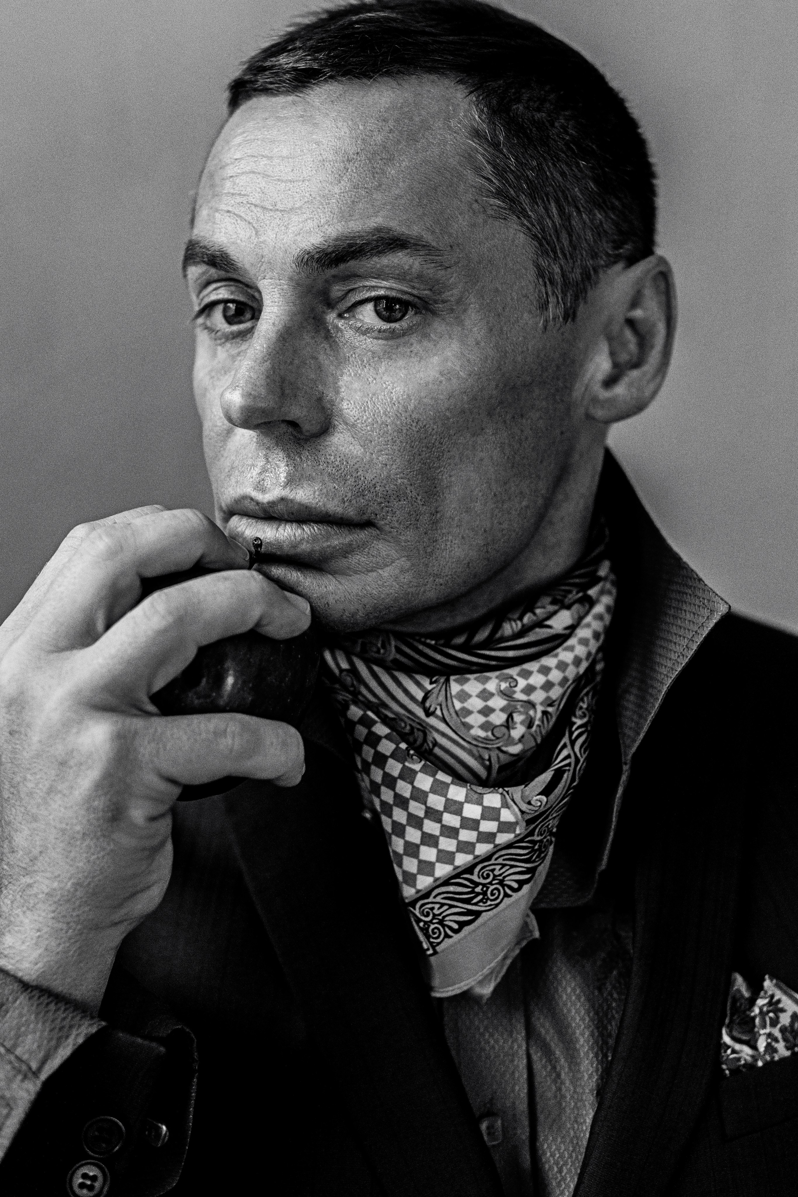 Руслан. Сергей Виноградов фотограф Россия Санкт-Петербург