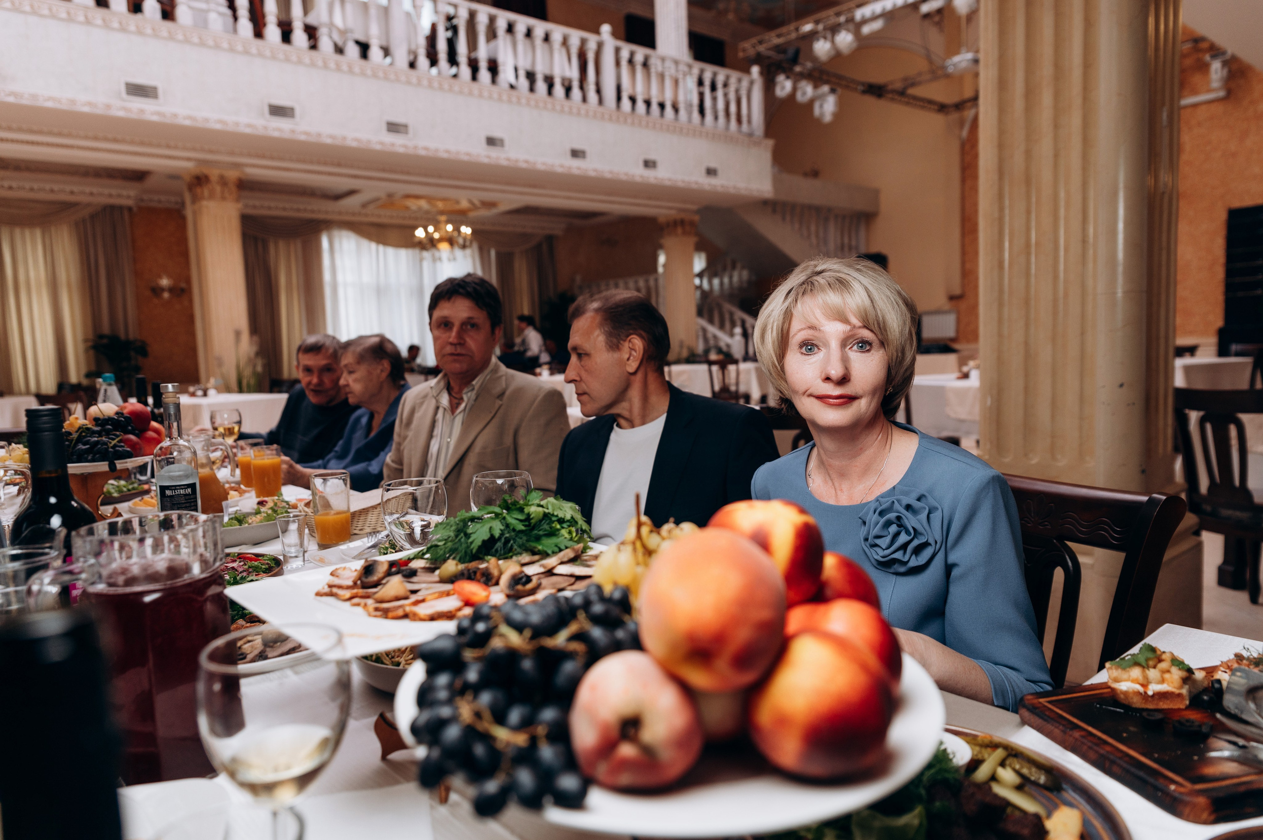 Регистрация в загсе. Фотограф в Новосибирске
