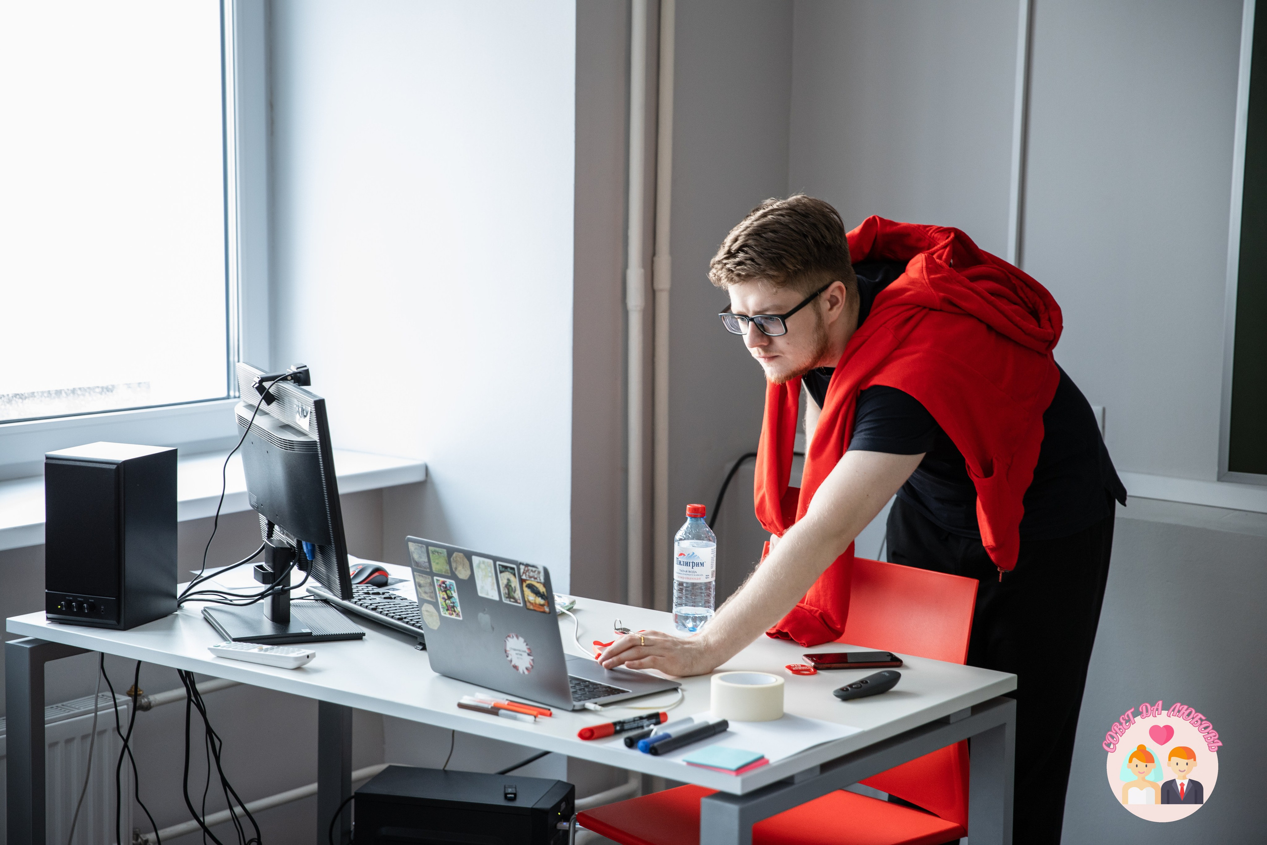 Студенческая игра-интенсив по развитию навыков и компетенций | МГПУ ИЕСТ. Фотограф брендов и бизнеса в Москве Алексей Сентюрин