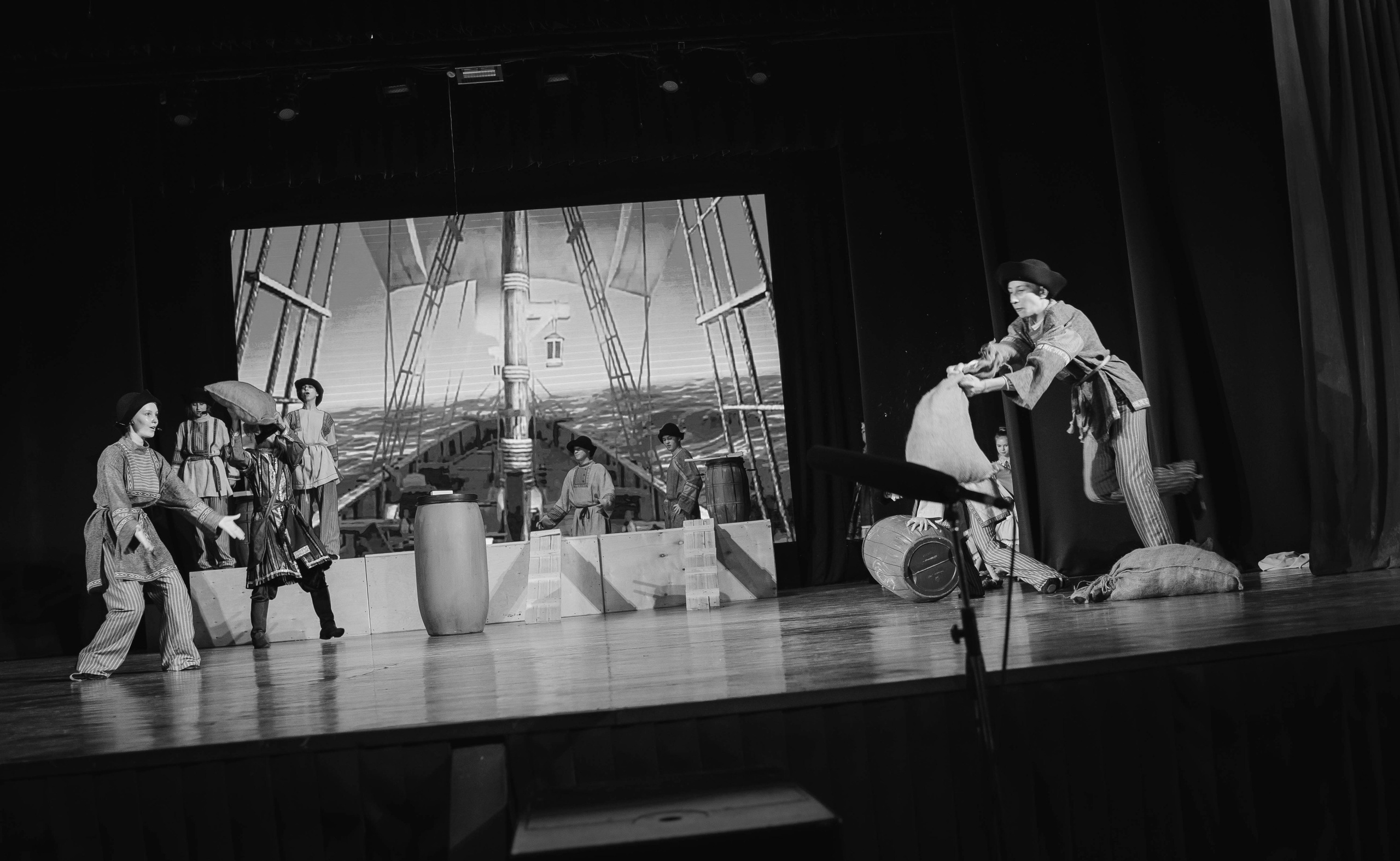 РЕПОРТАЖНЫЕ СЪЁМКИ. Фотографы из солнечного Краснодара Вадим и Надежда Митус