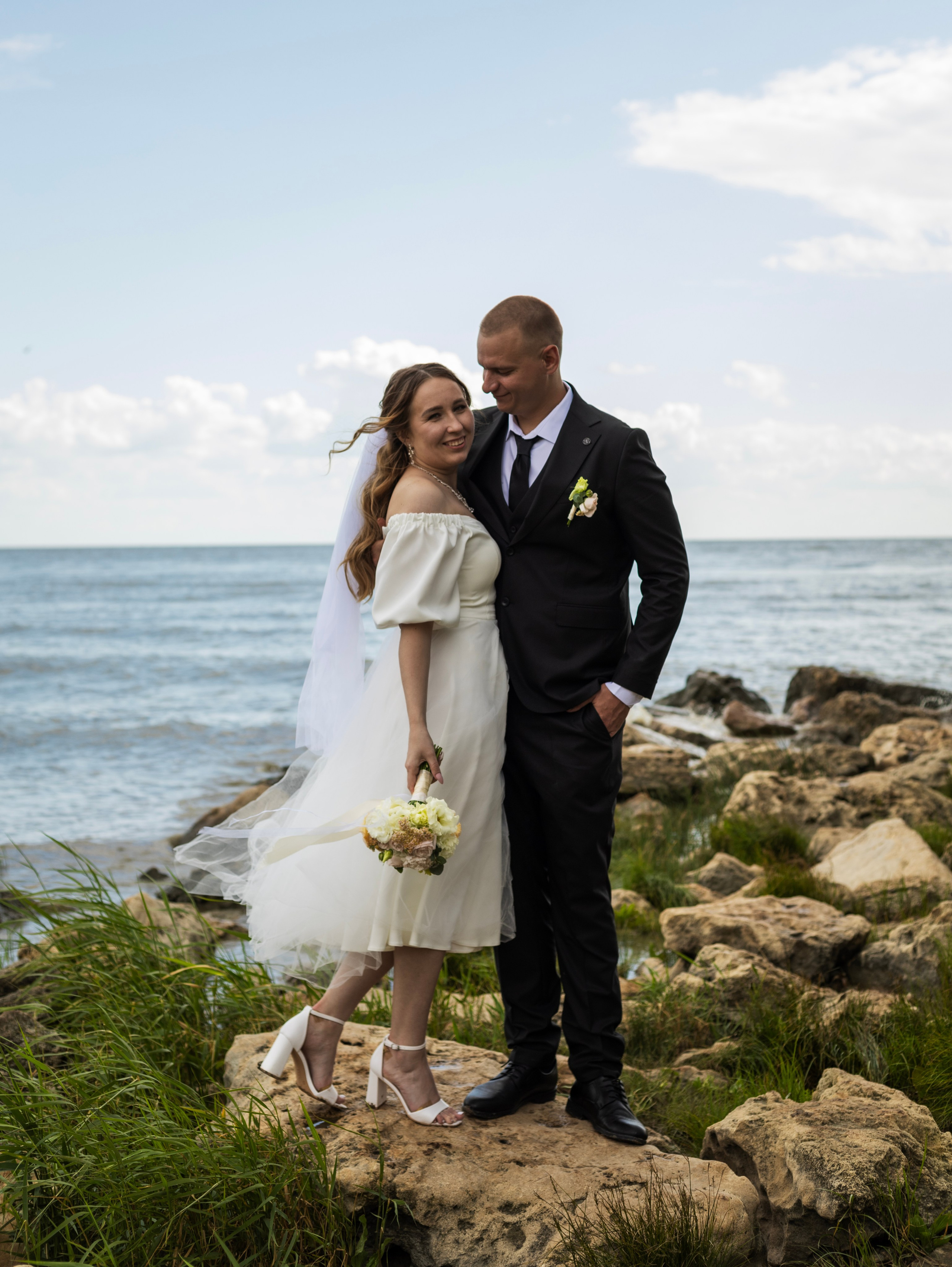 Никита и Алина. Фотограф, Таганрог, Руслан Степущенко