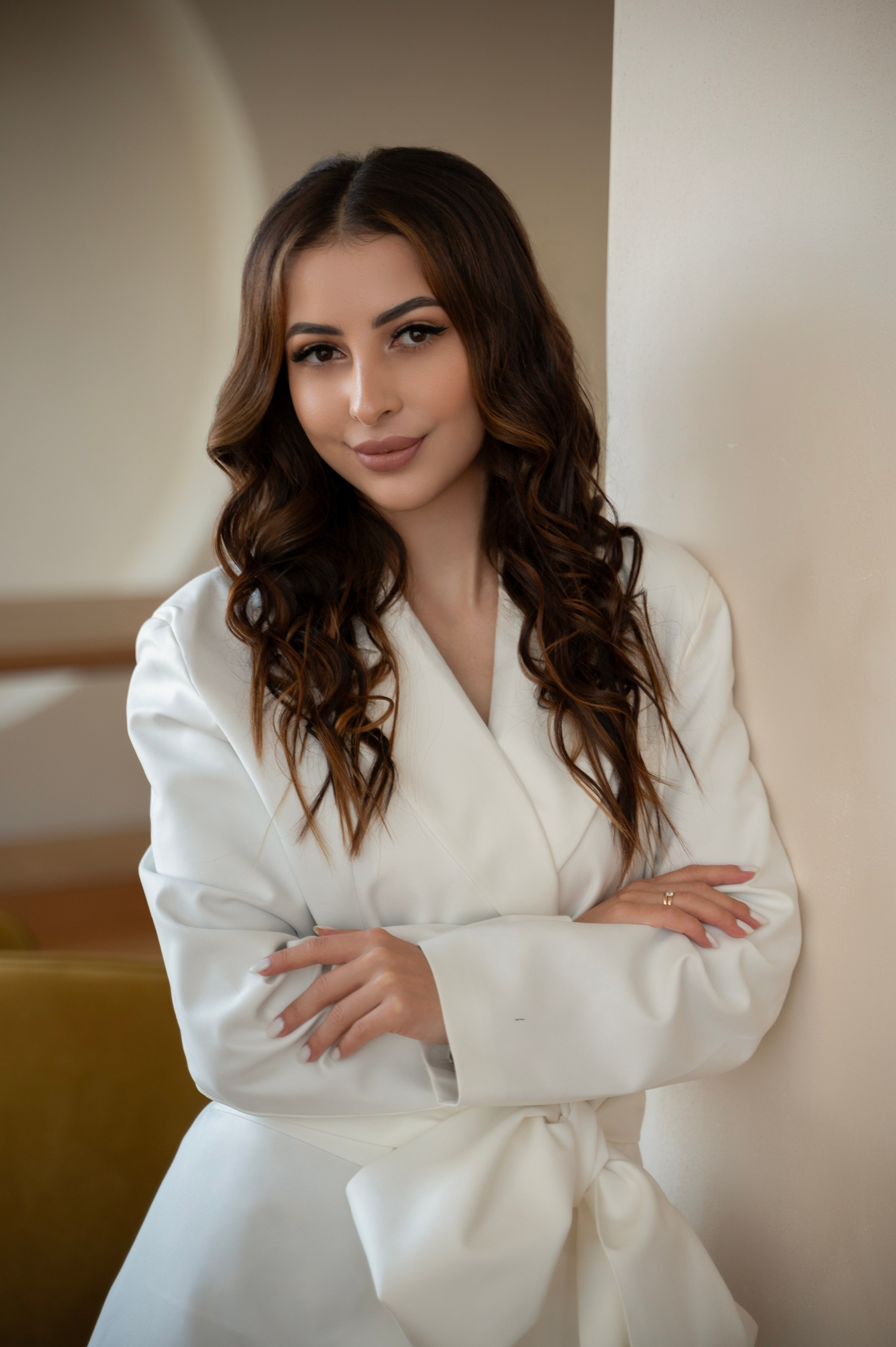 Контент для косметолога. Ваш фотограф в Крыму