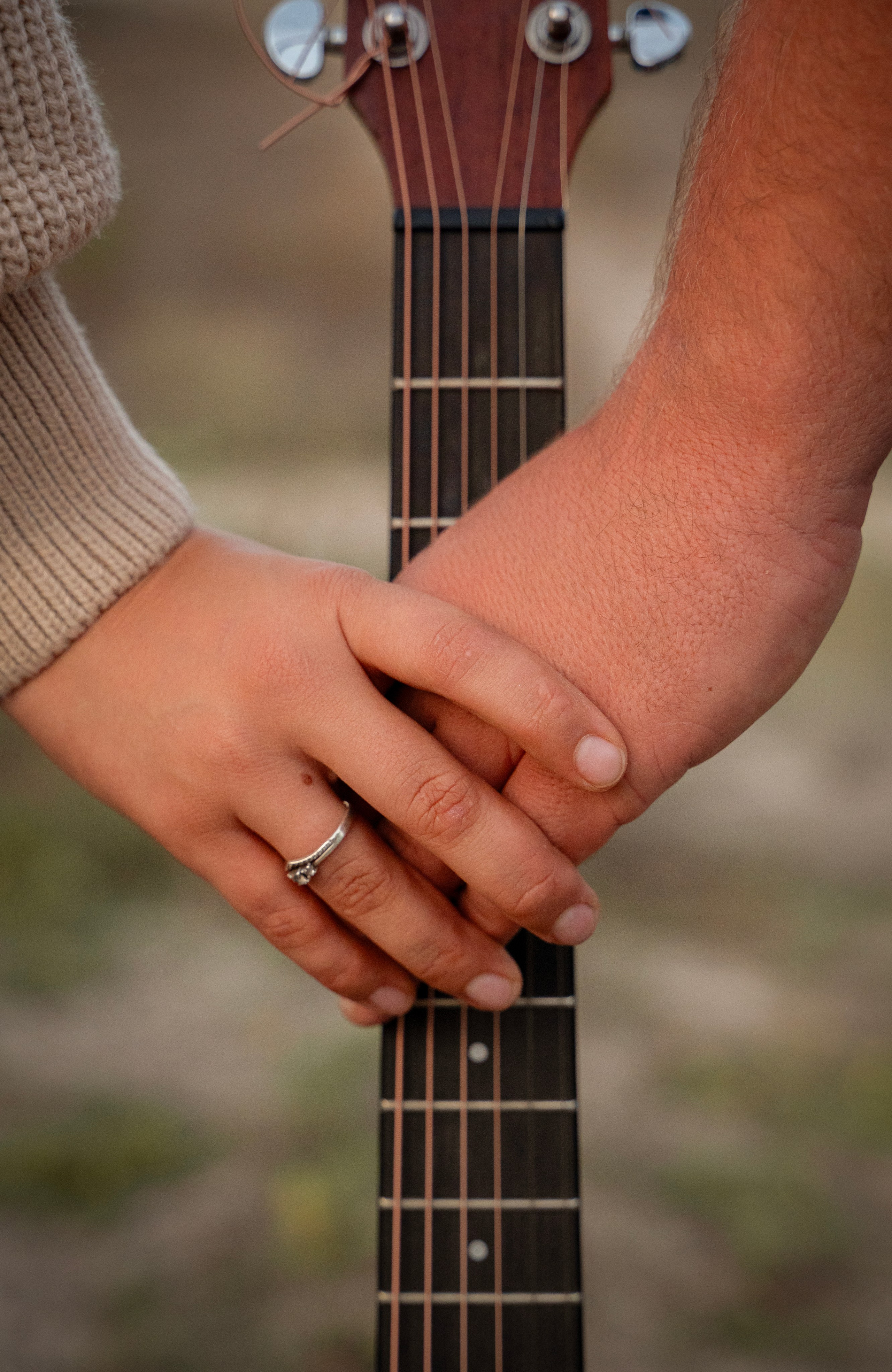 Лавстори на Белой скале. Ваш фотограф в Крыму