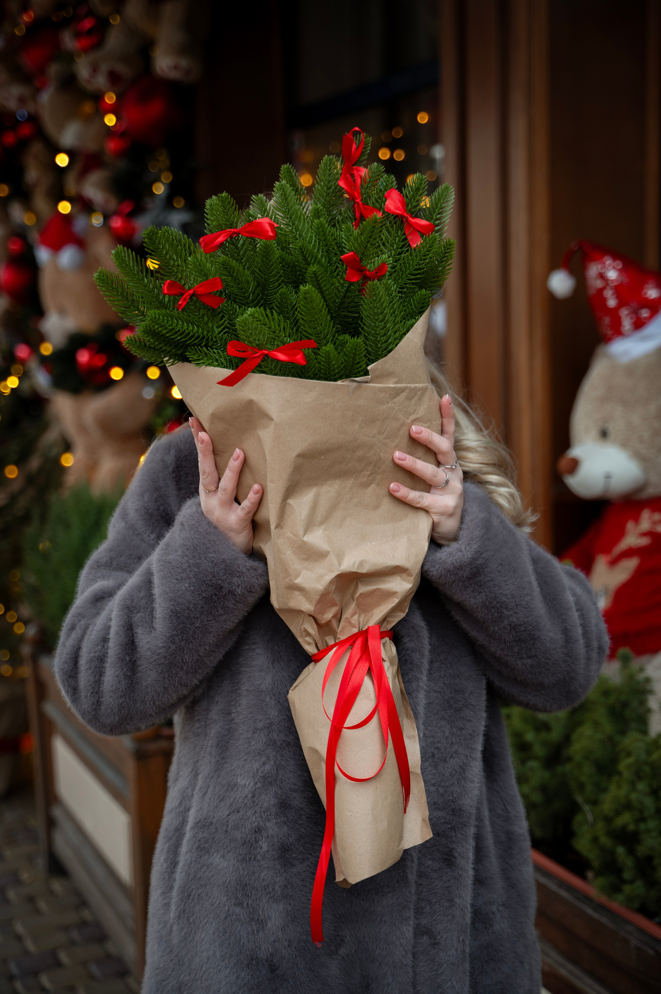 Merry Christmas. Ваш фотограф в Крыму