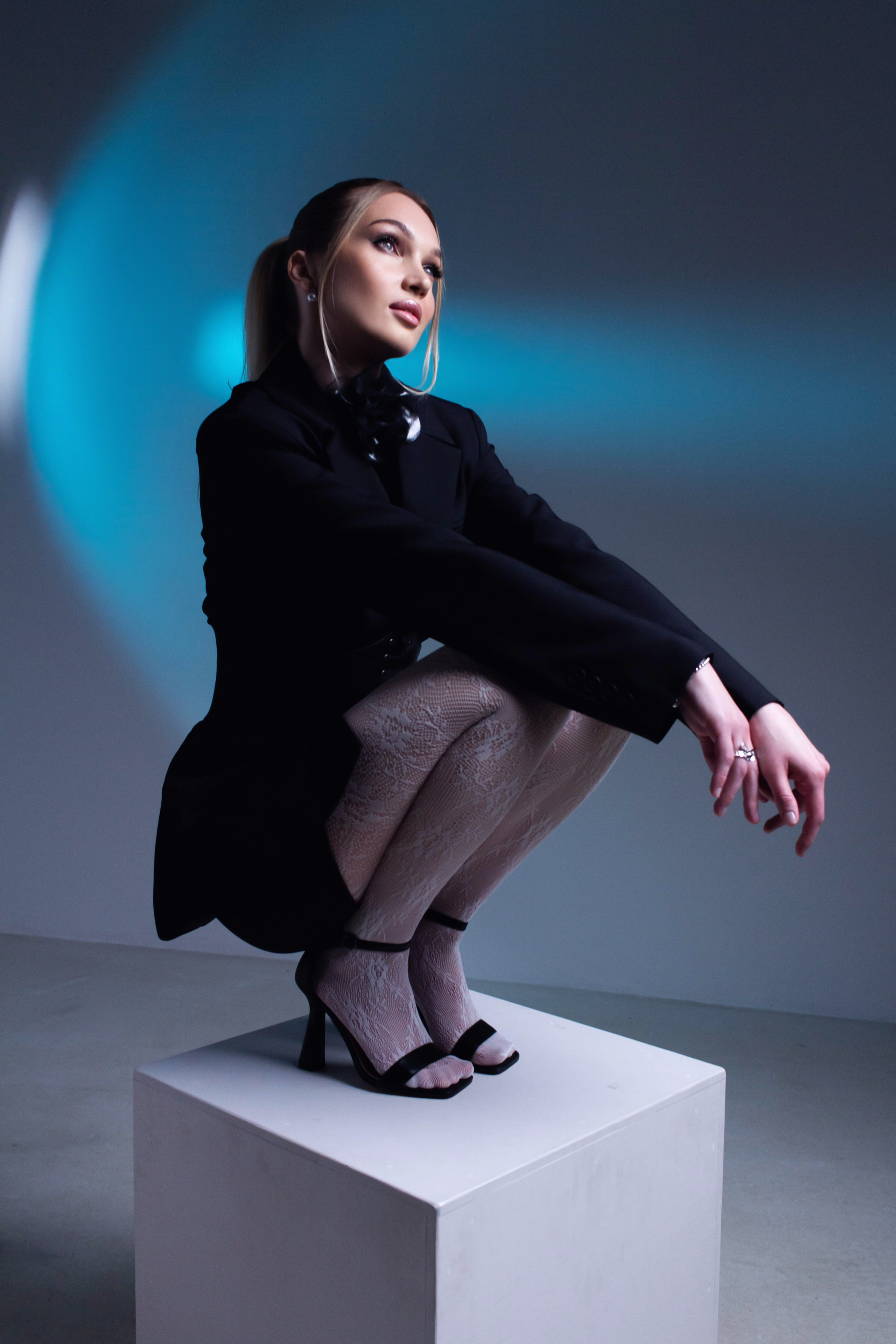 ПЕРСОНАЛЬНЫЕ СЪЁМКИ. Фотограф Екатерина Зубкова Санкт-Петербург, Кингисепп