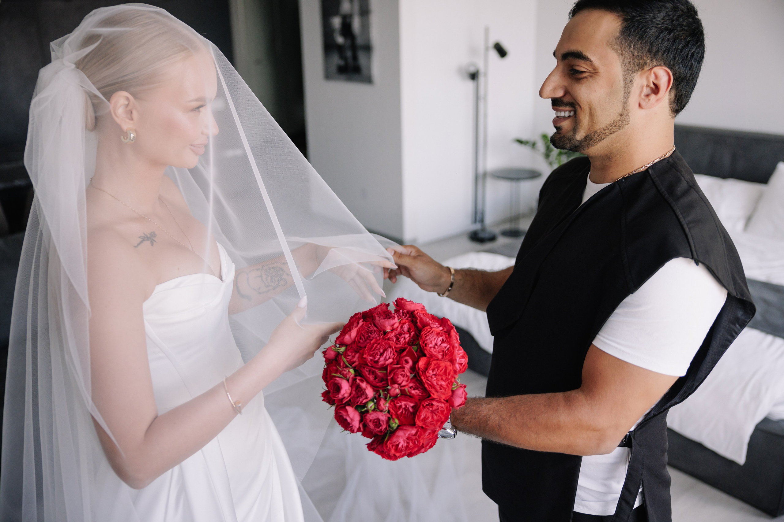 David Maria. Фотограф в Ижевске и Казани Богданов Яков