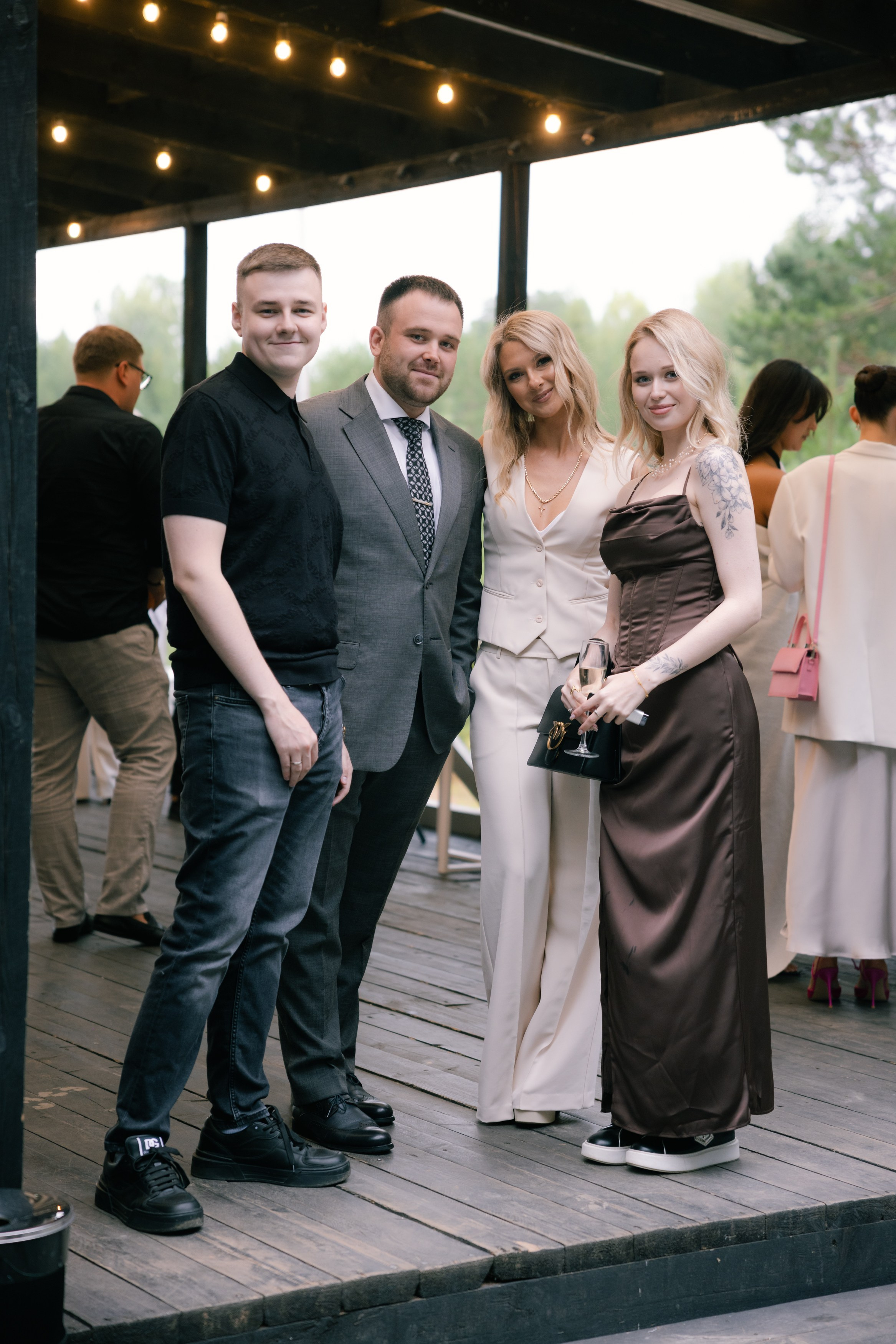 Wedding. Фотограф в Ижевске и Казани Богданов Яков