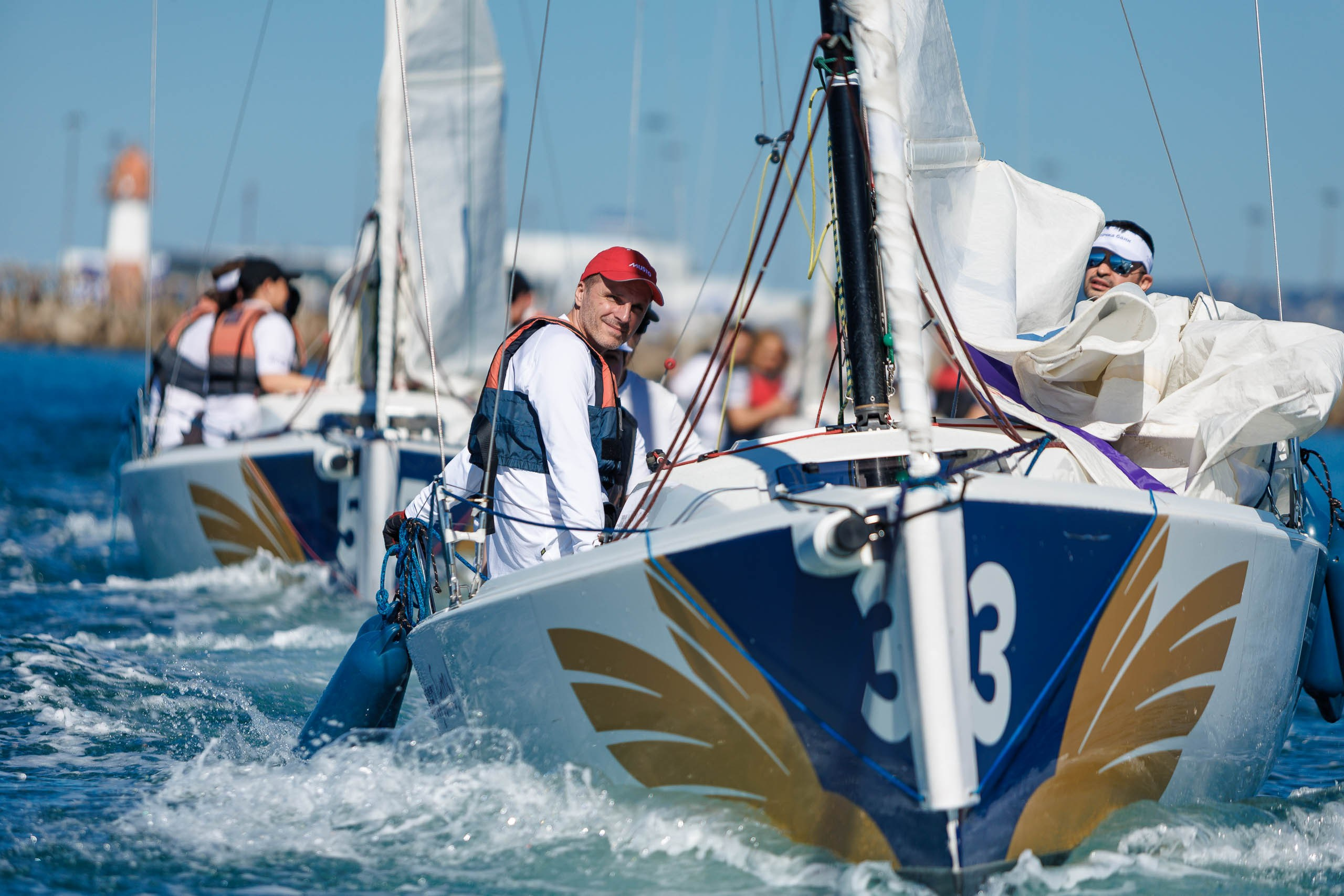 XXII Международный банковский форум. Репортажный фотограф в Москве, Сочи и Санкт-Петербурге