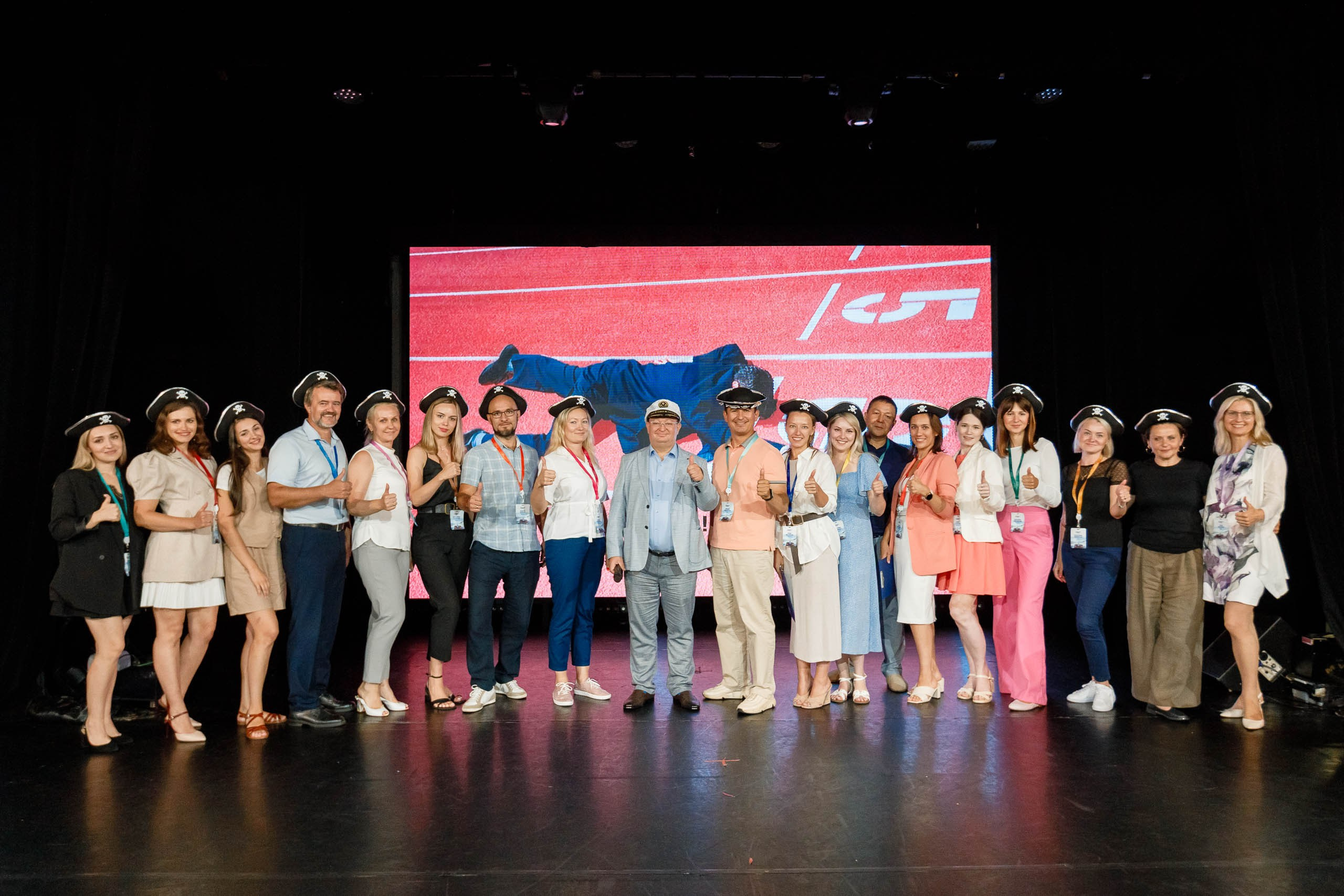 Конференция на Круизном лайнере «Астория Гранде» (Astoria Grande) в Турции. Репортажный фотограф в Москве, Сочи и Санкт-Петербурге