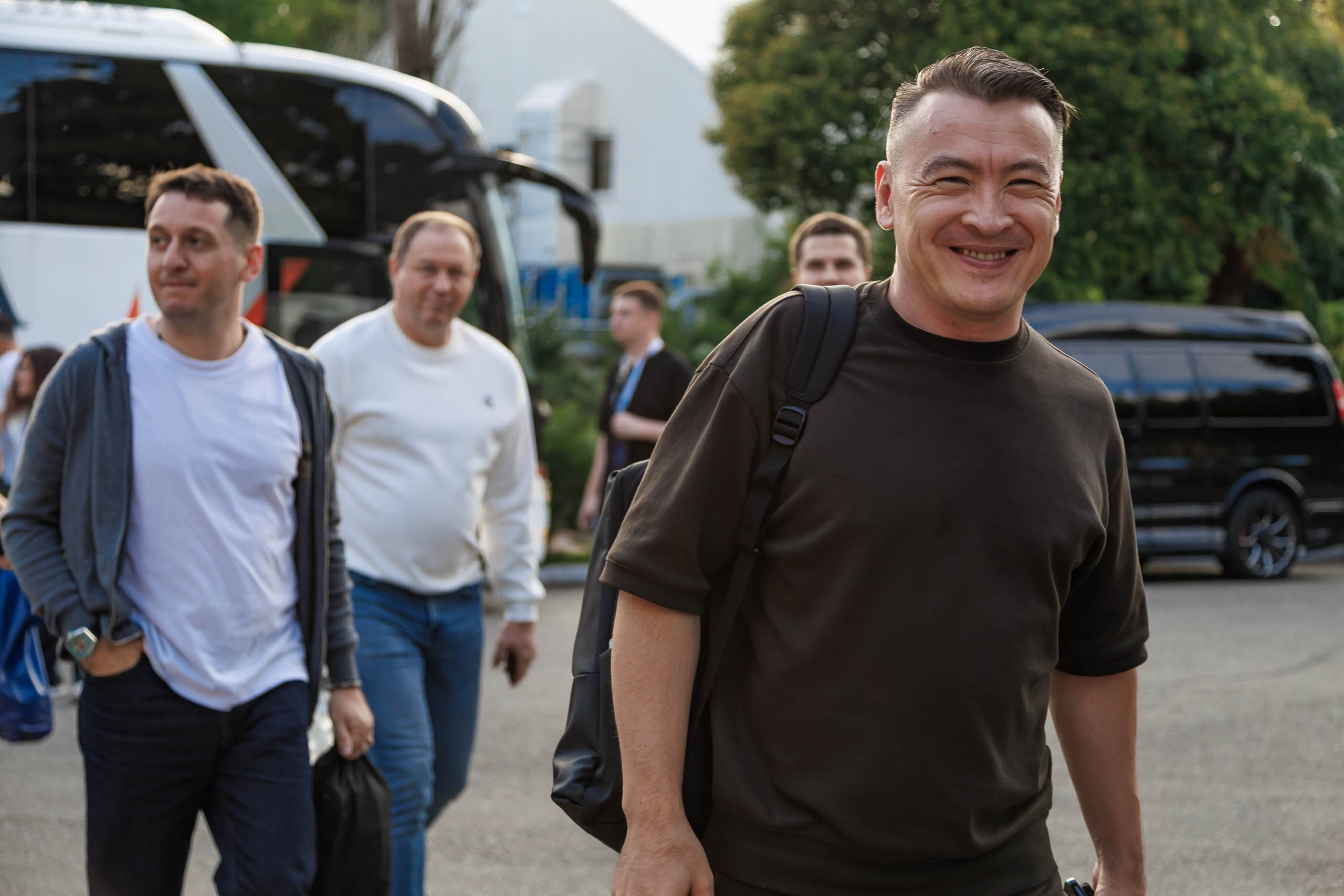 XXII Международный банковский форум. Репортажный фотограф в Москве, Сочи и Санкт-Петербурге