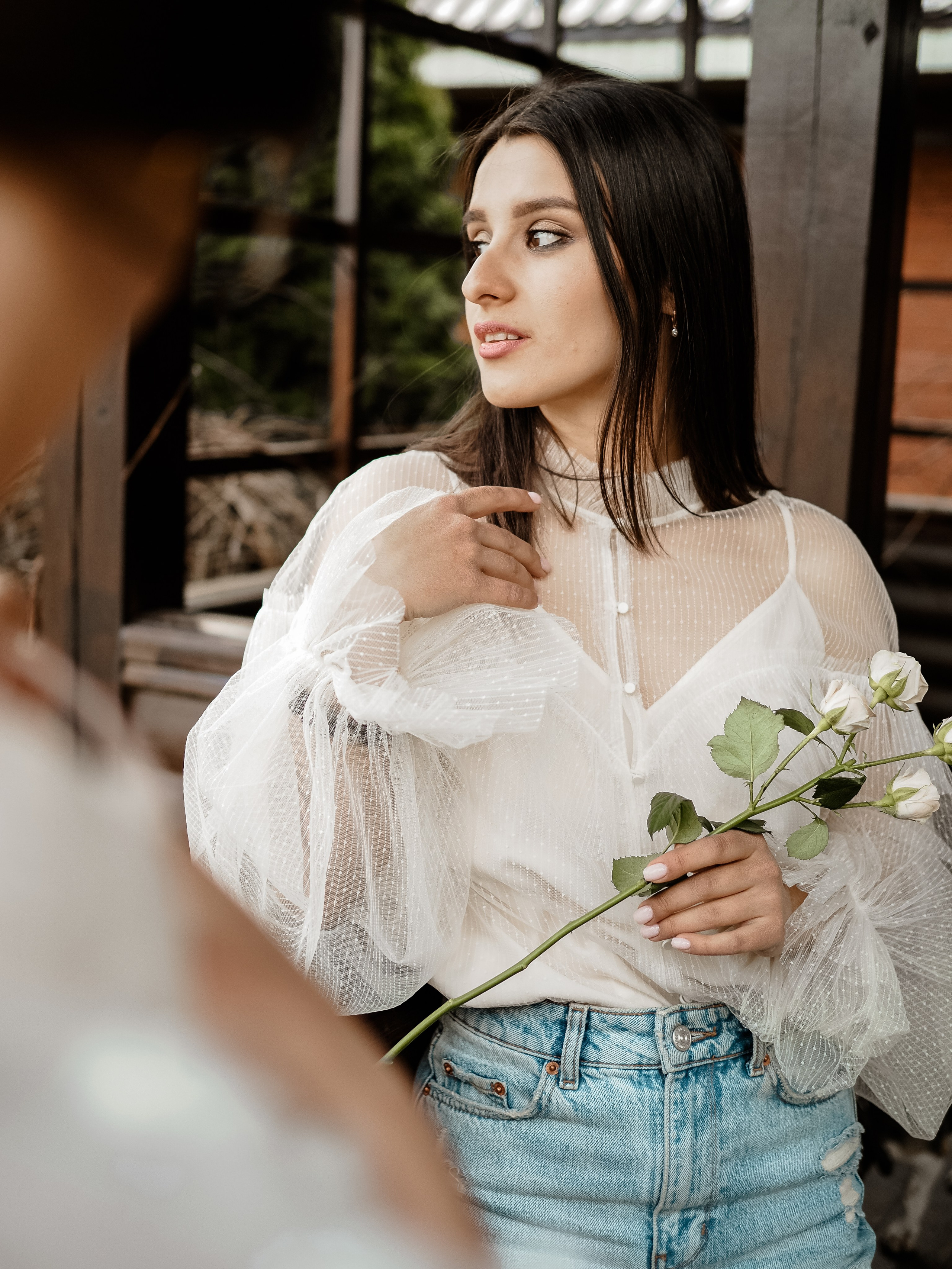 История. Фотограф Рязань. Семейный Свадебный фотограф