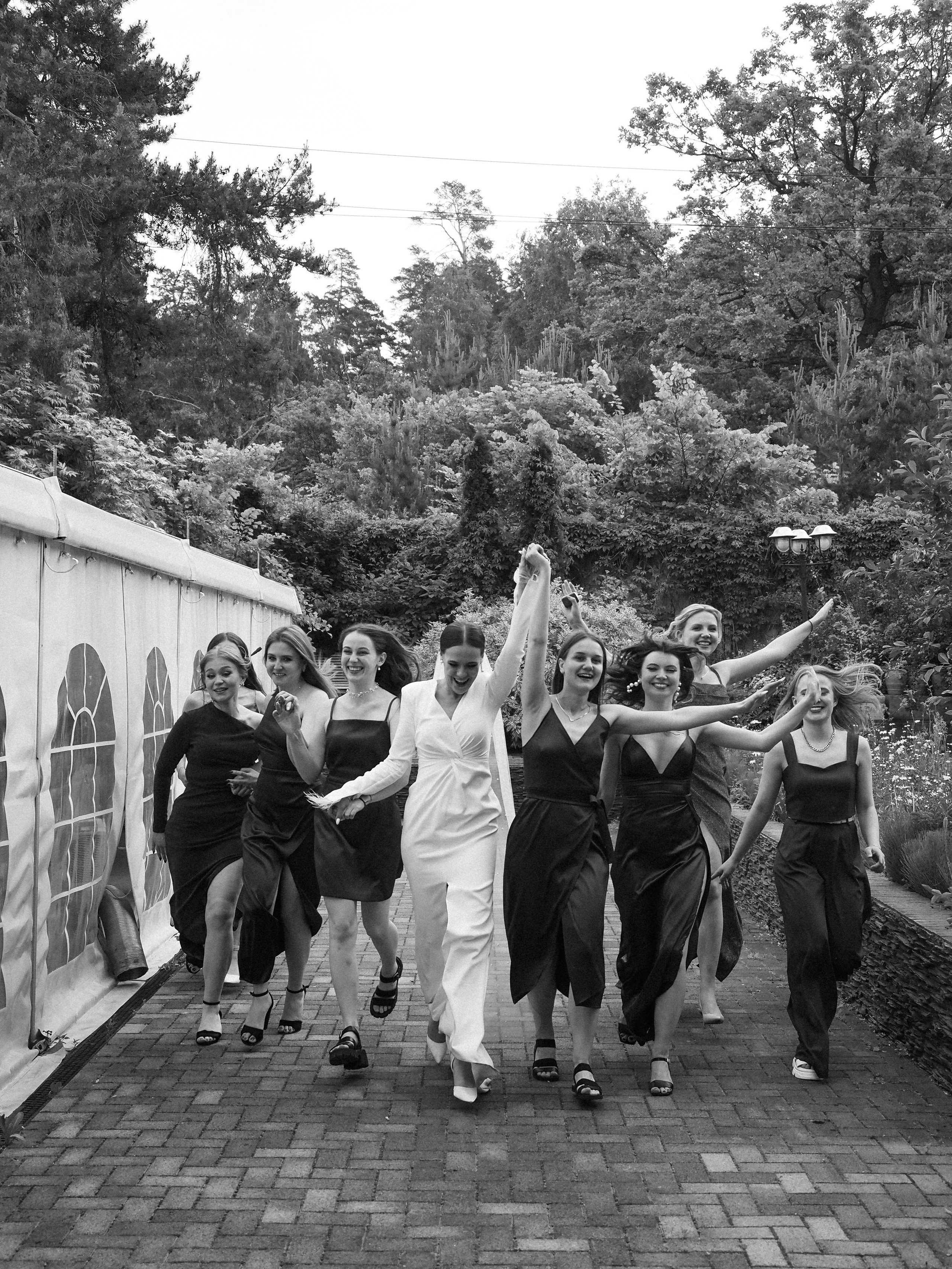 Михаил и Анастасия. Фотограф Рязань. Семейный Свадебный фотограф