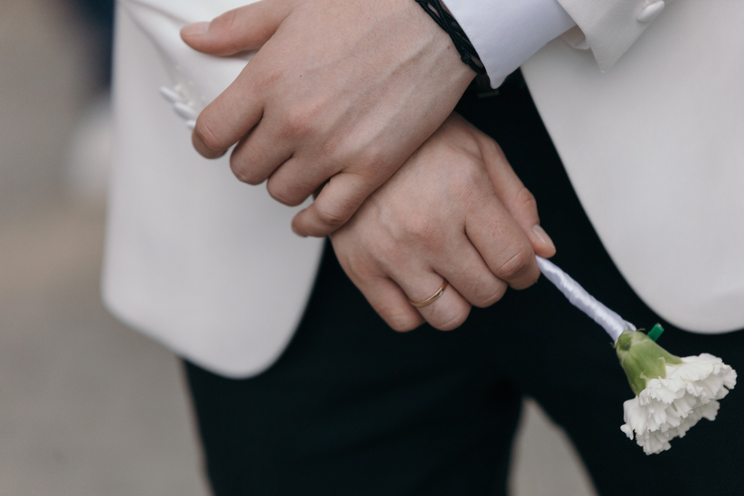 Mr.Gray. Фотограф Денис Голубев