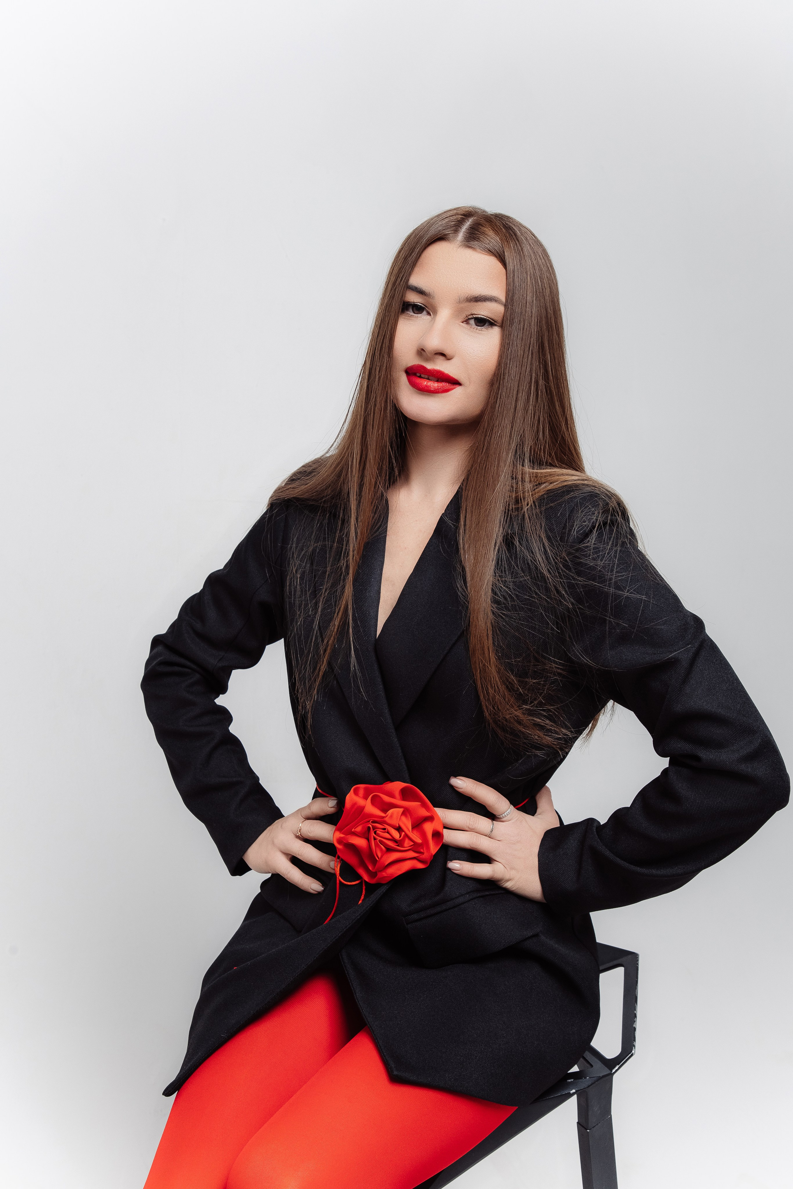 Женя. Фотограф Ирина Красса