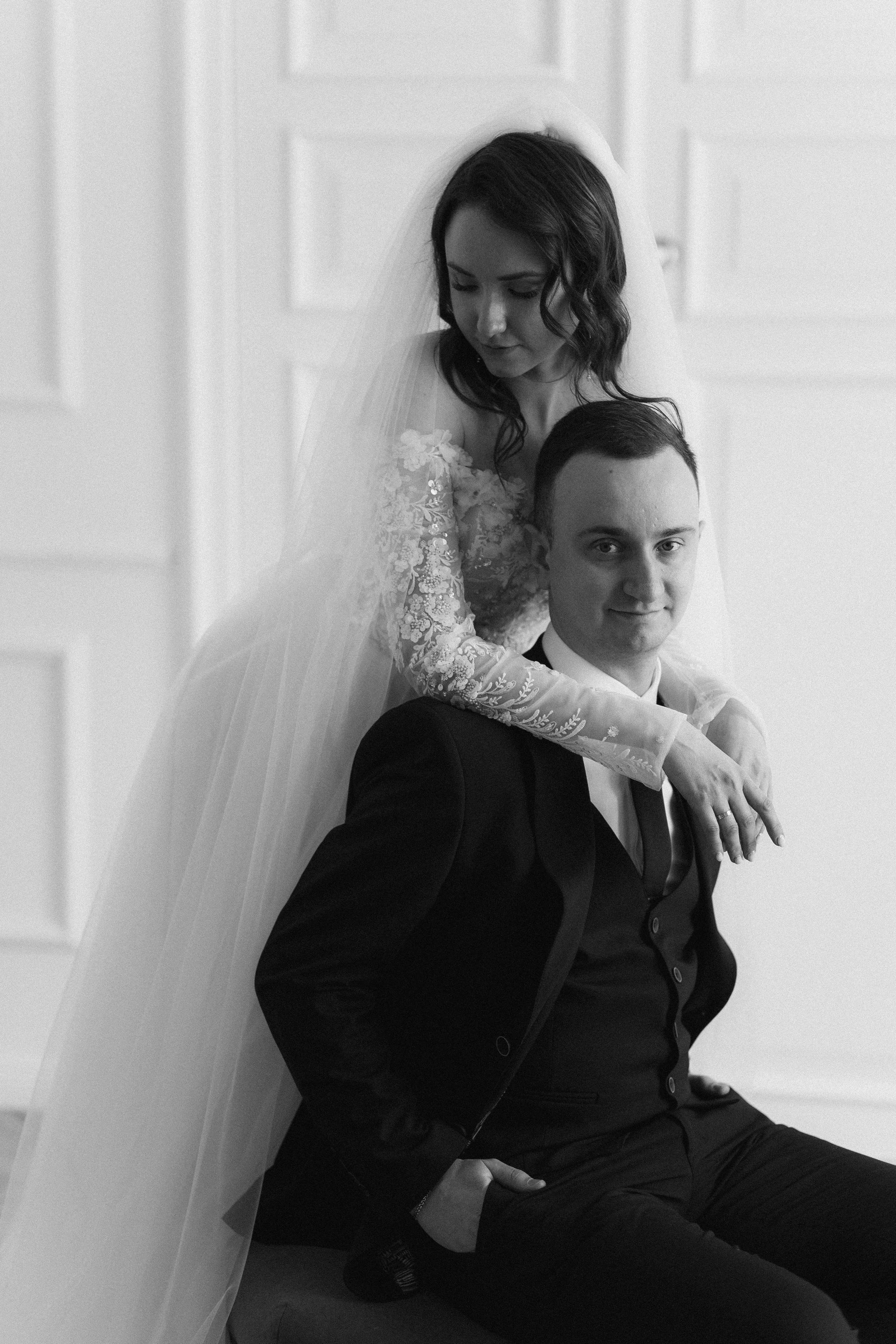 M&I. Семейный фотограф в Севастополе и Симферополе Александра Чистякова