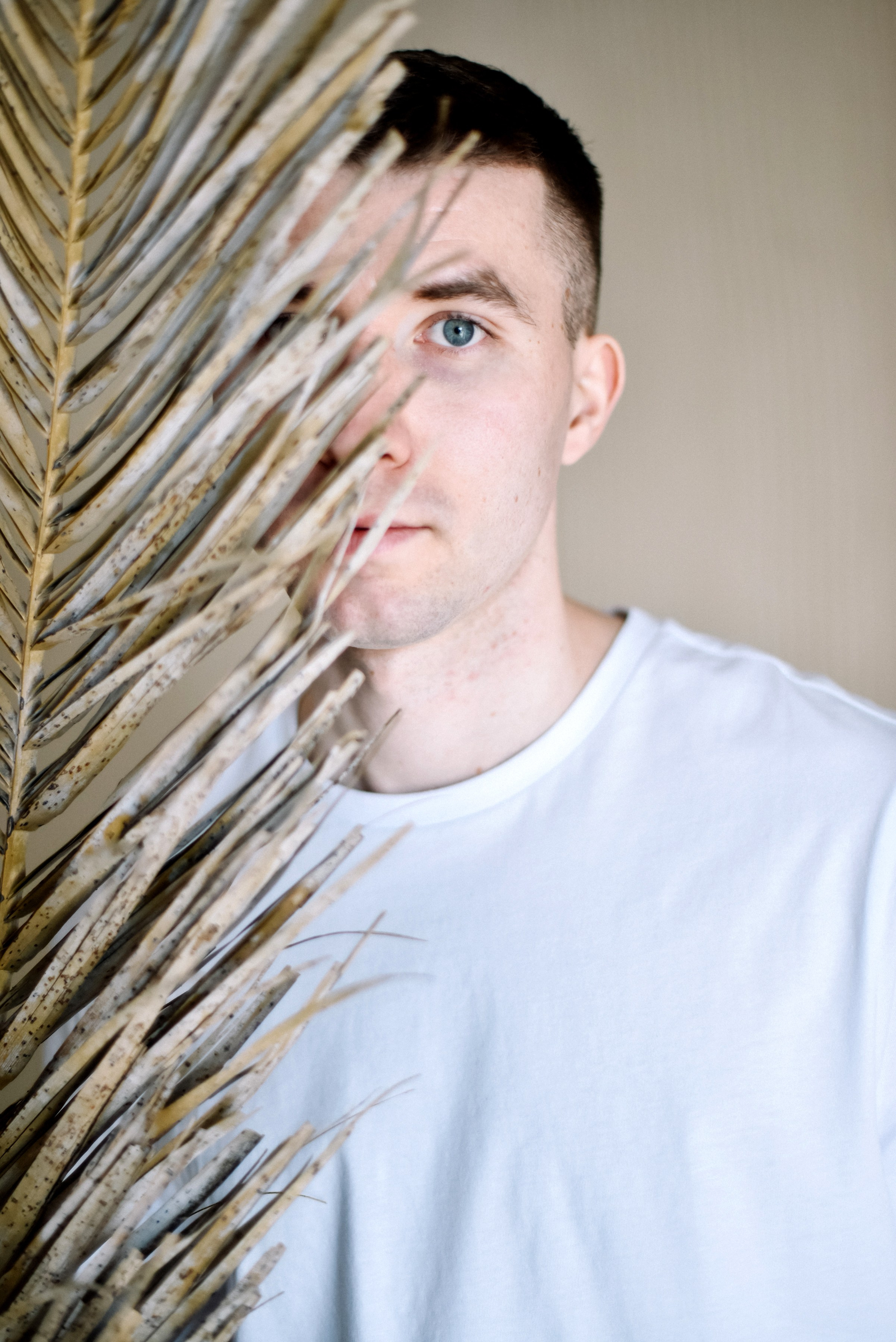 Татьяна и Никита