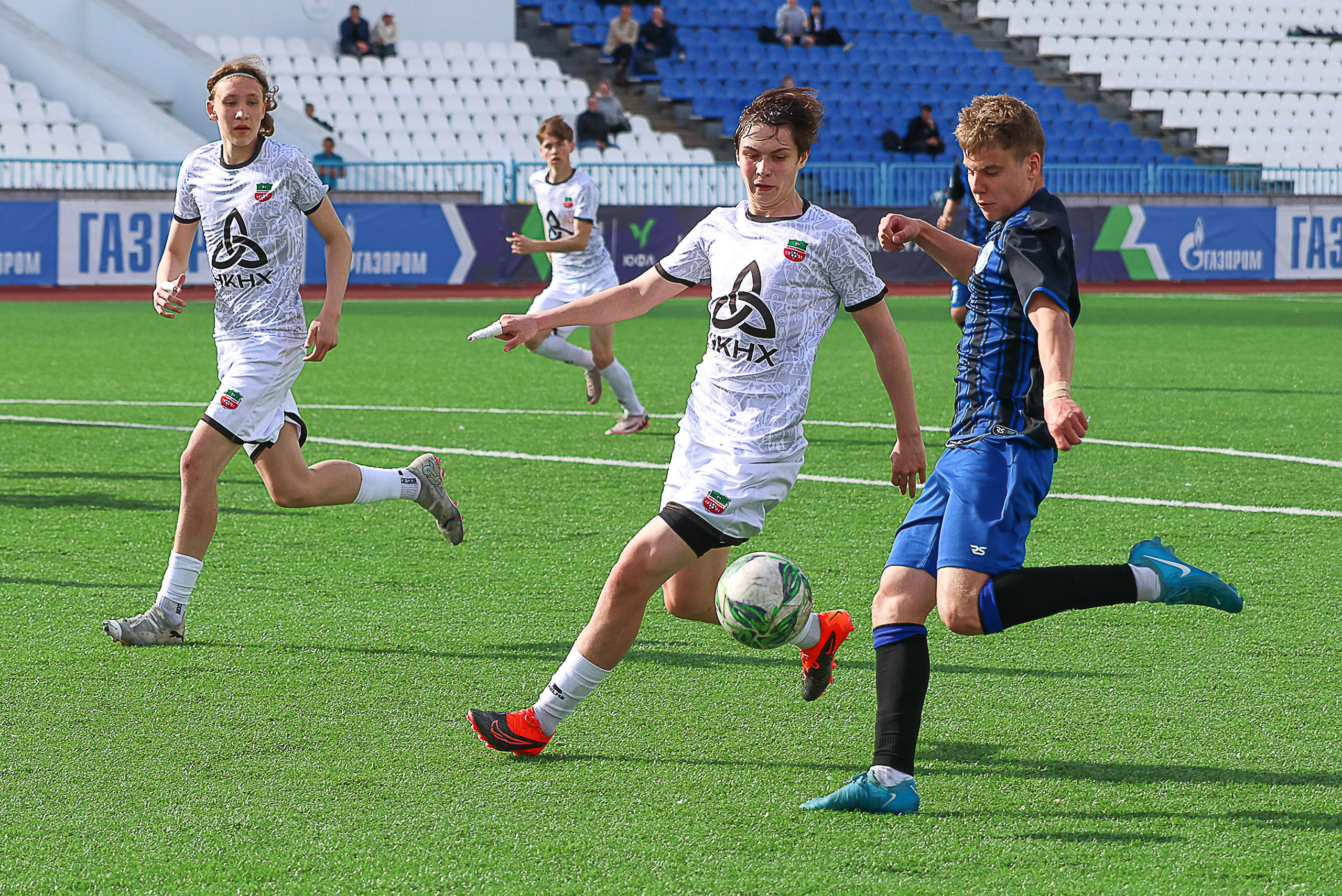 ЮФЛ. Фотограф Дмитрий Алексеев